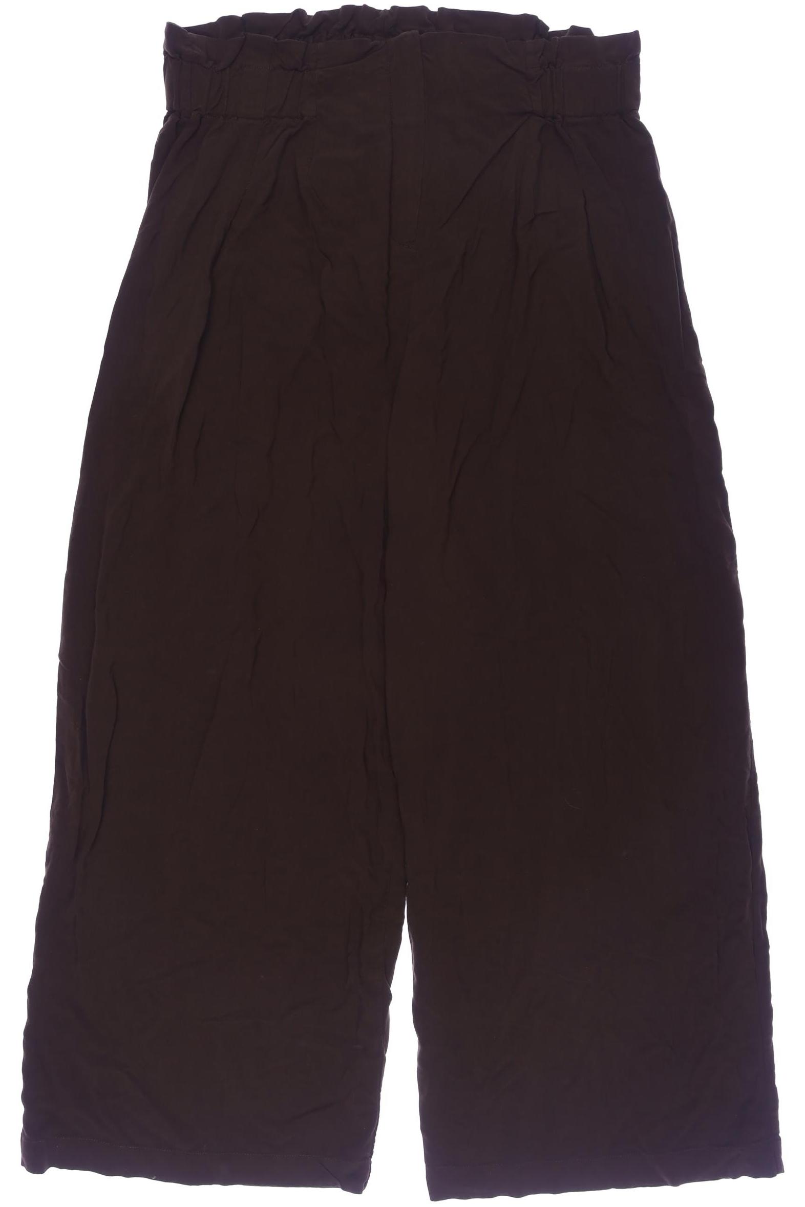 

Madeleine Damen Stoffhose, braun, Gr. 44