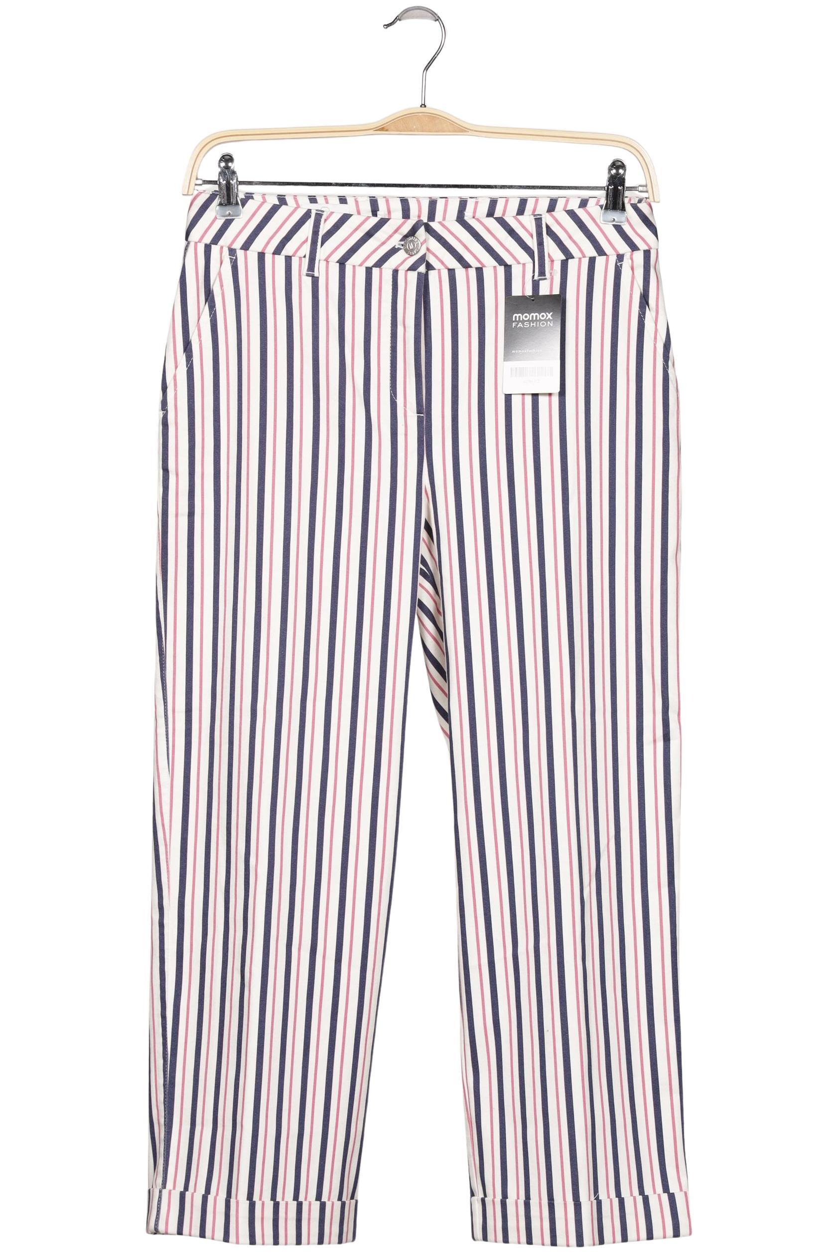 

Madeleine Damen Stoffhose, weiß, Gr. 38