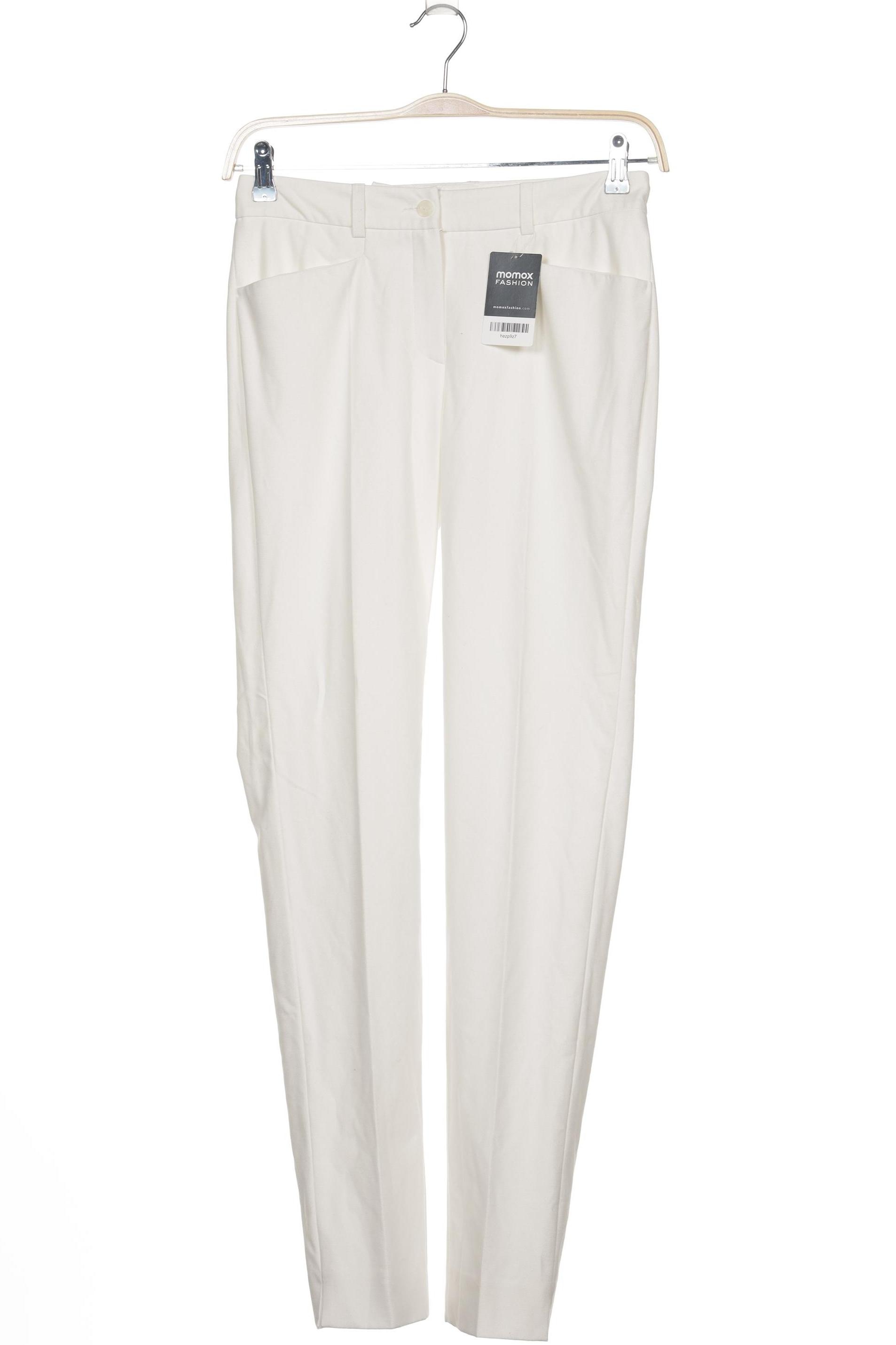 

Madeleine Damen Stoffhose, cremeweiß, Gr. 36