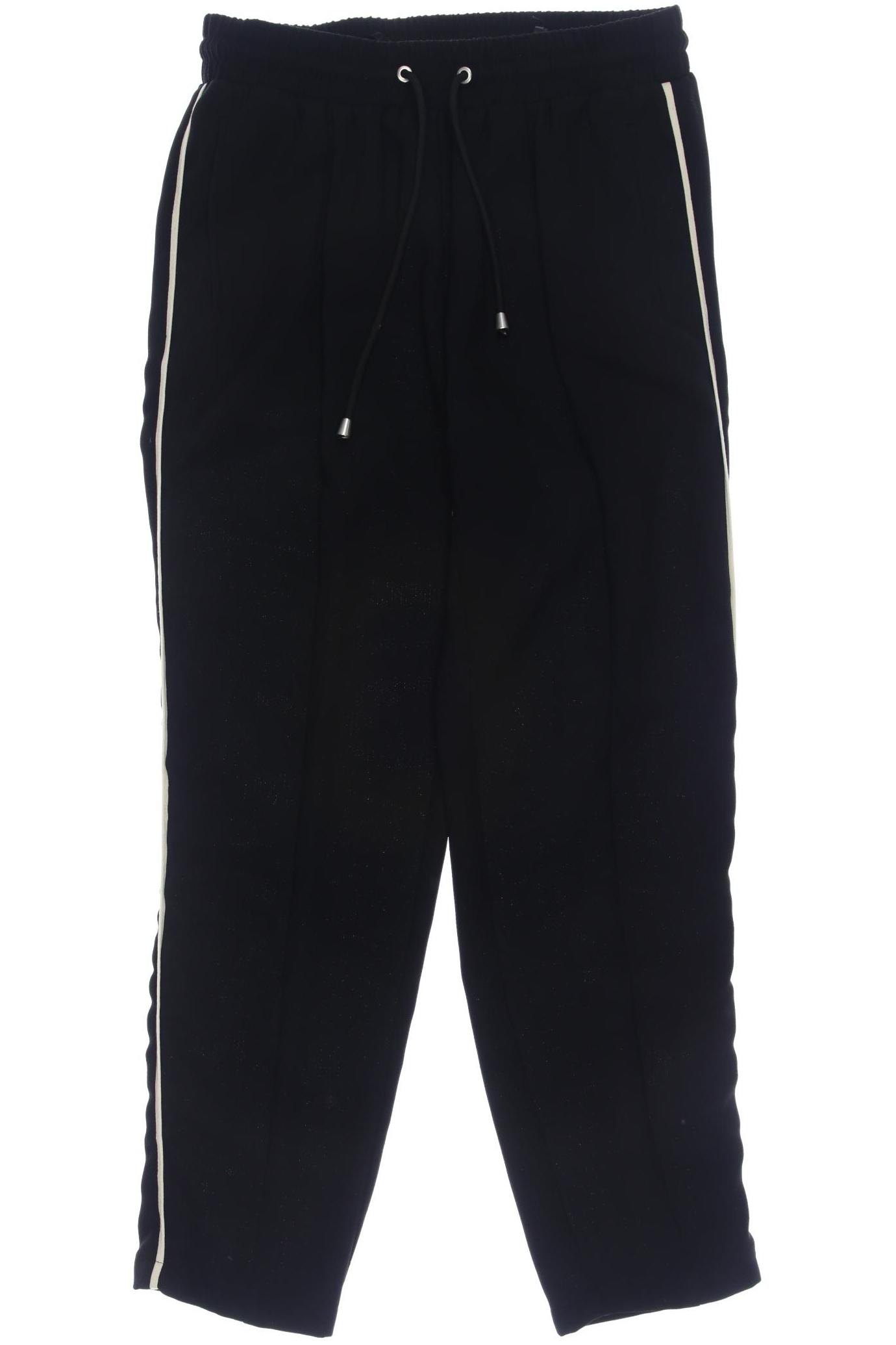 

Madeleine Damen Stoffhose, schwarz, Gr. 40
