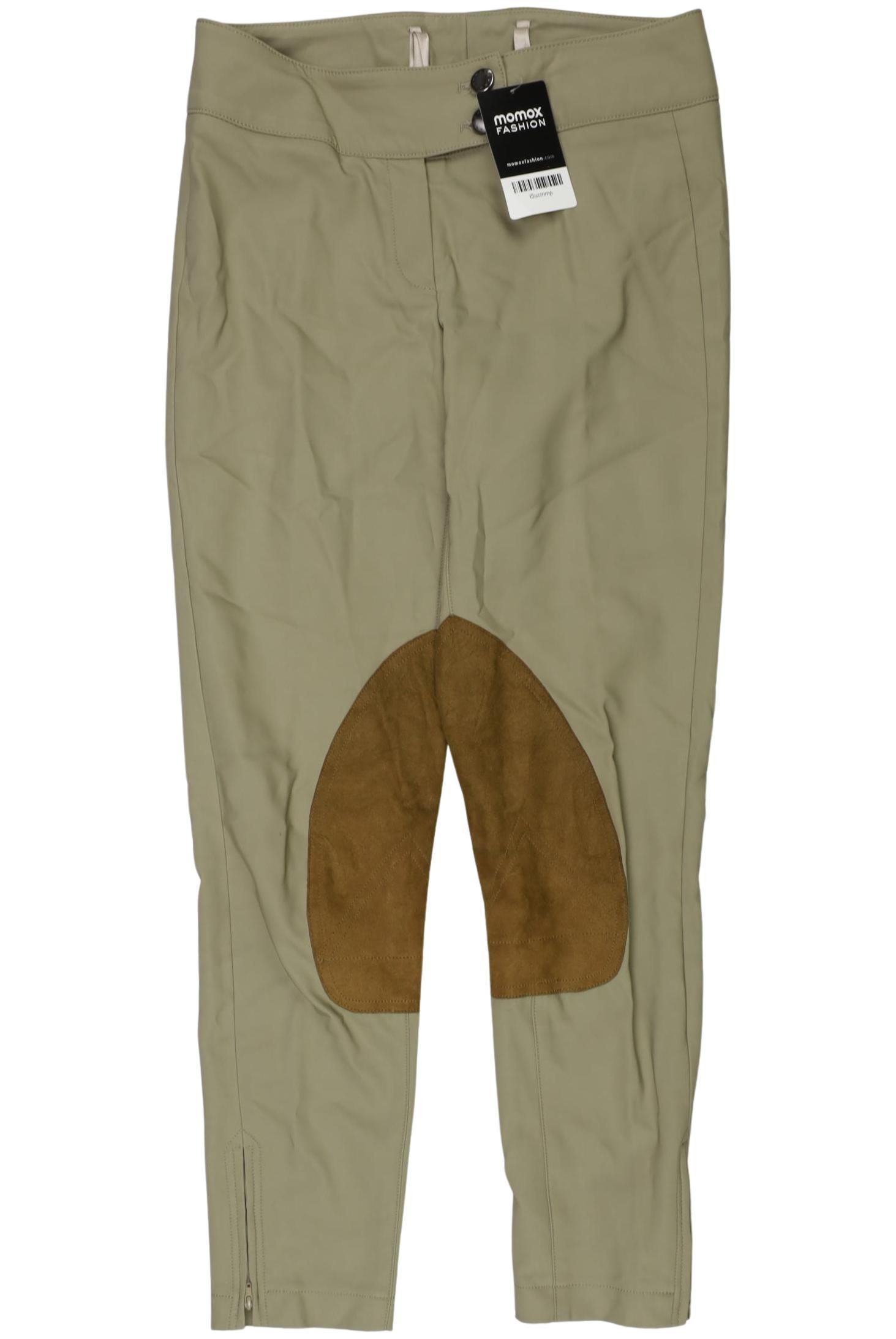 

Madeleine Damen Stoffhose, hellgrün, Gr. 18