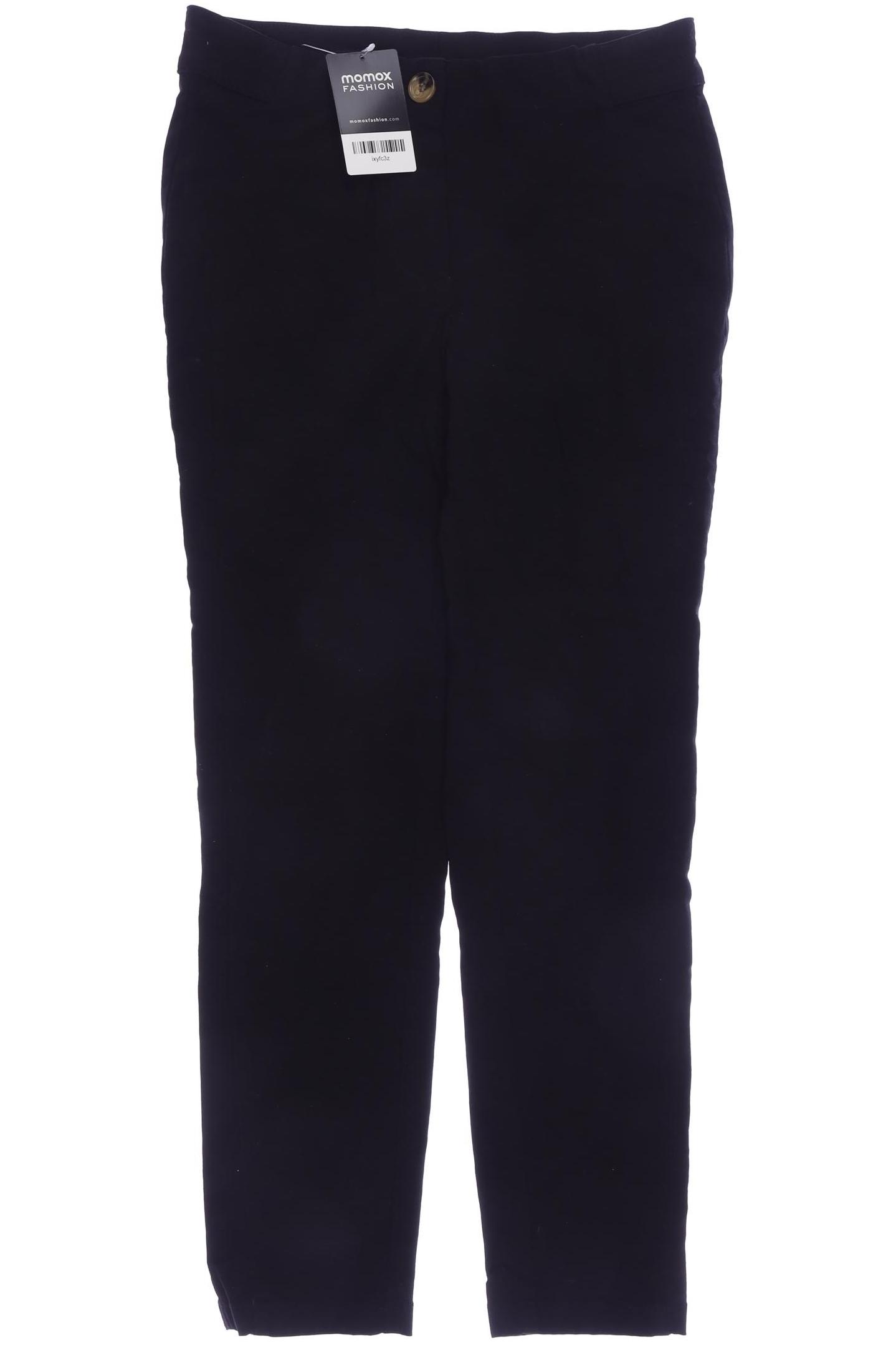 

Madeleine Damen Stoffhose, schwarz, Gr. 28