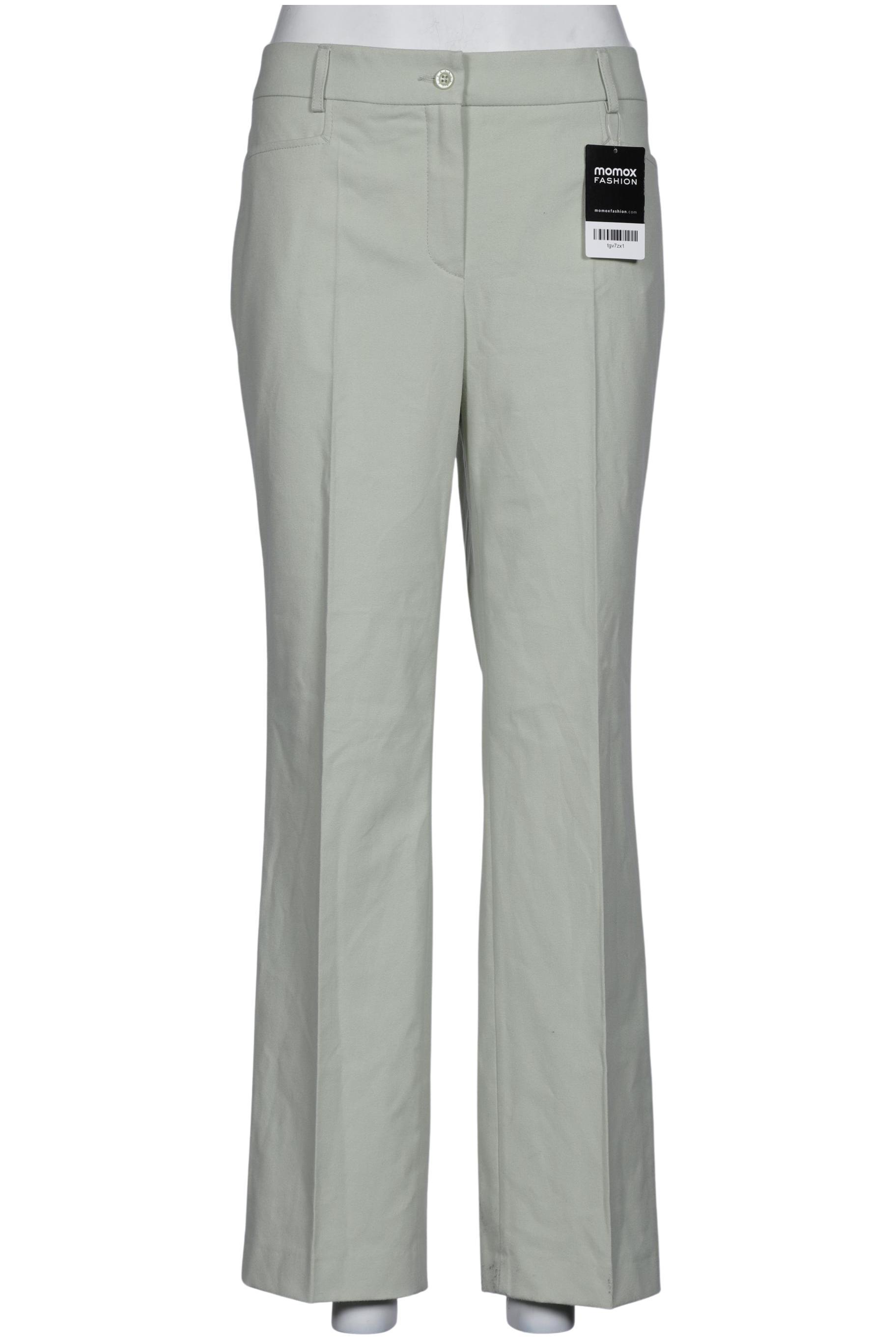 

Madeleine Damen Stoffhose, hellgrün, Gr. 20