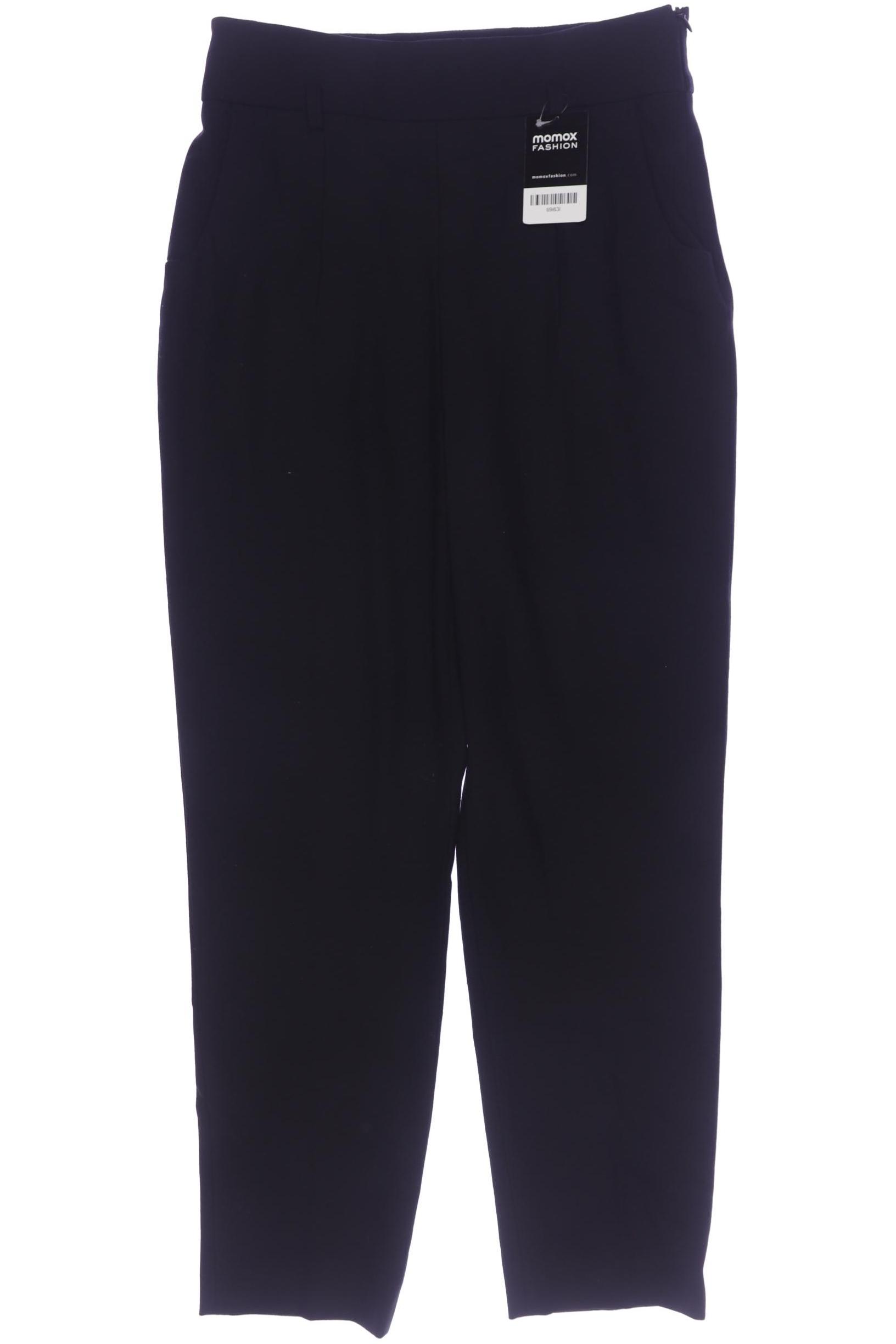 

Madeleine Damen Stoffhose, schwarz, Gr. 38