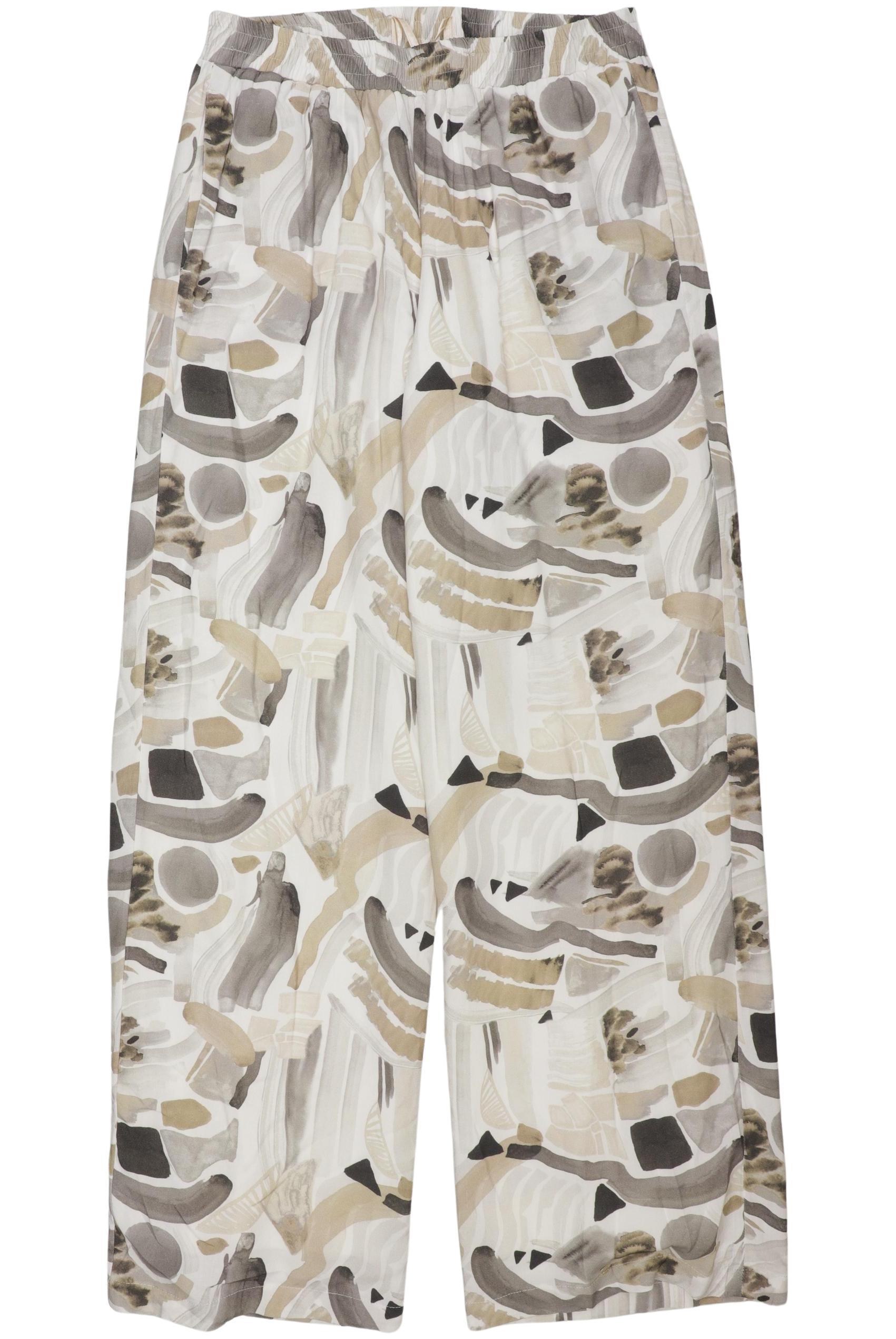 

Madeleine Damen Stoffhose, mehrfarbig, Gr. 36