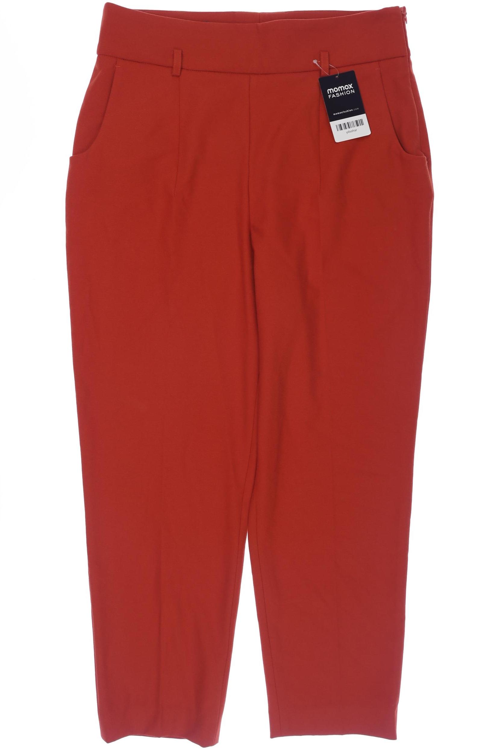 

Madeleine Damen Stoffhose, orange, Gr. 20