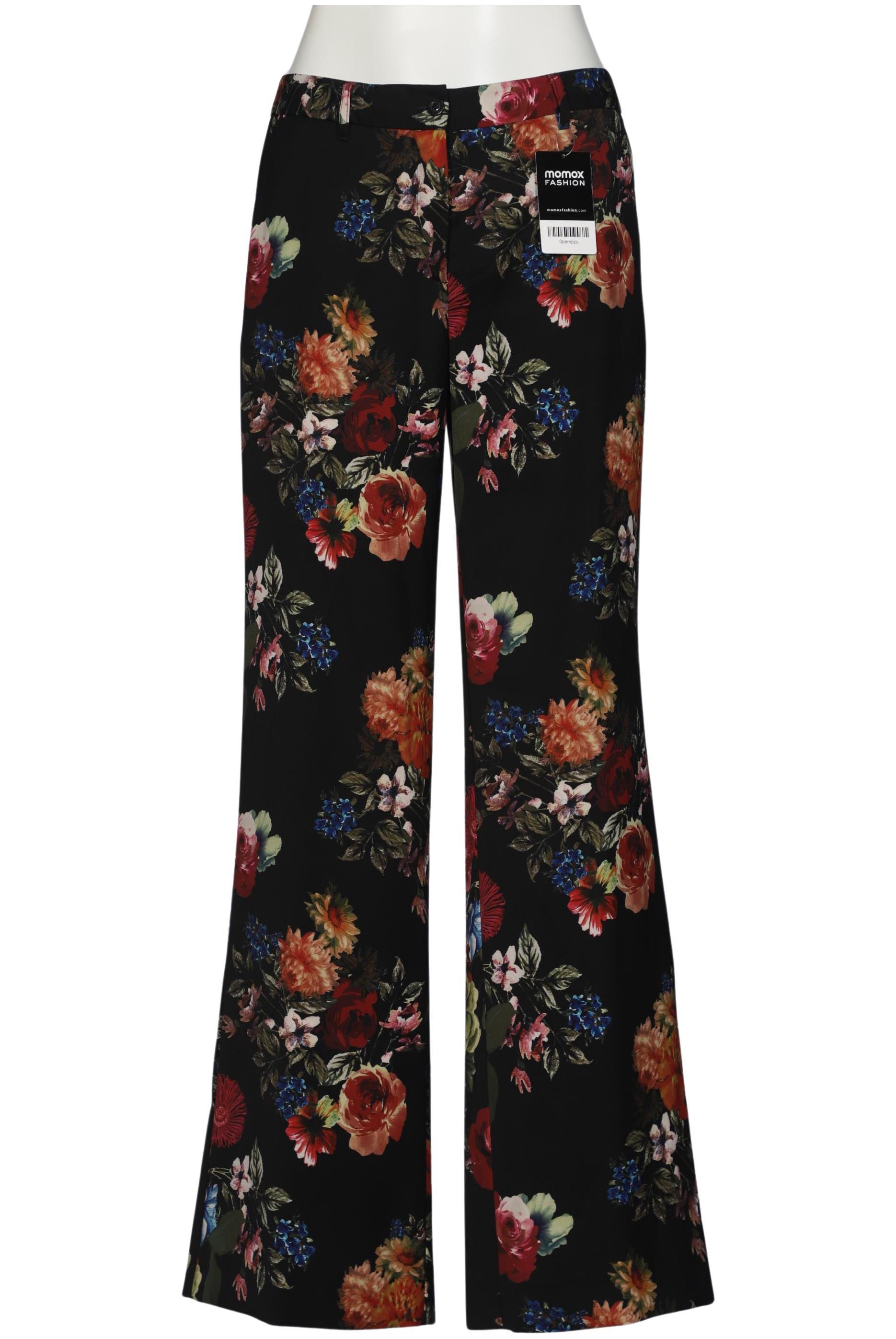 

Madeleine Damen Stoffhose, mehrfarbig, Gr. 28