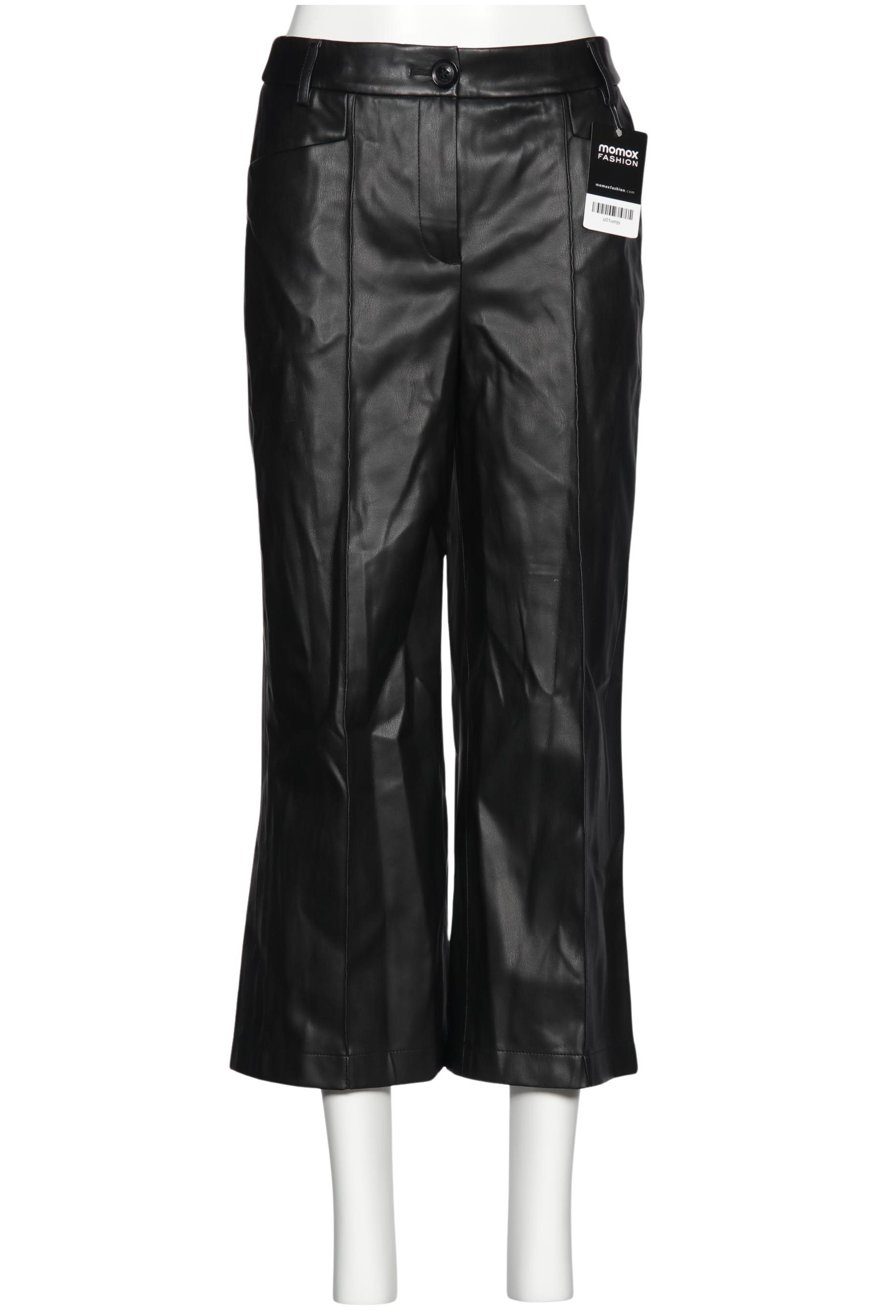 

Madeleine Damen Stoffhose, schwarz, Gr. 17