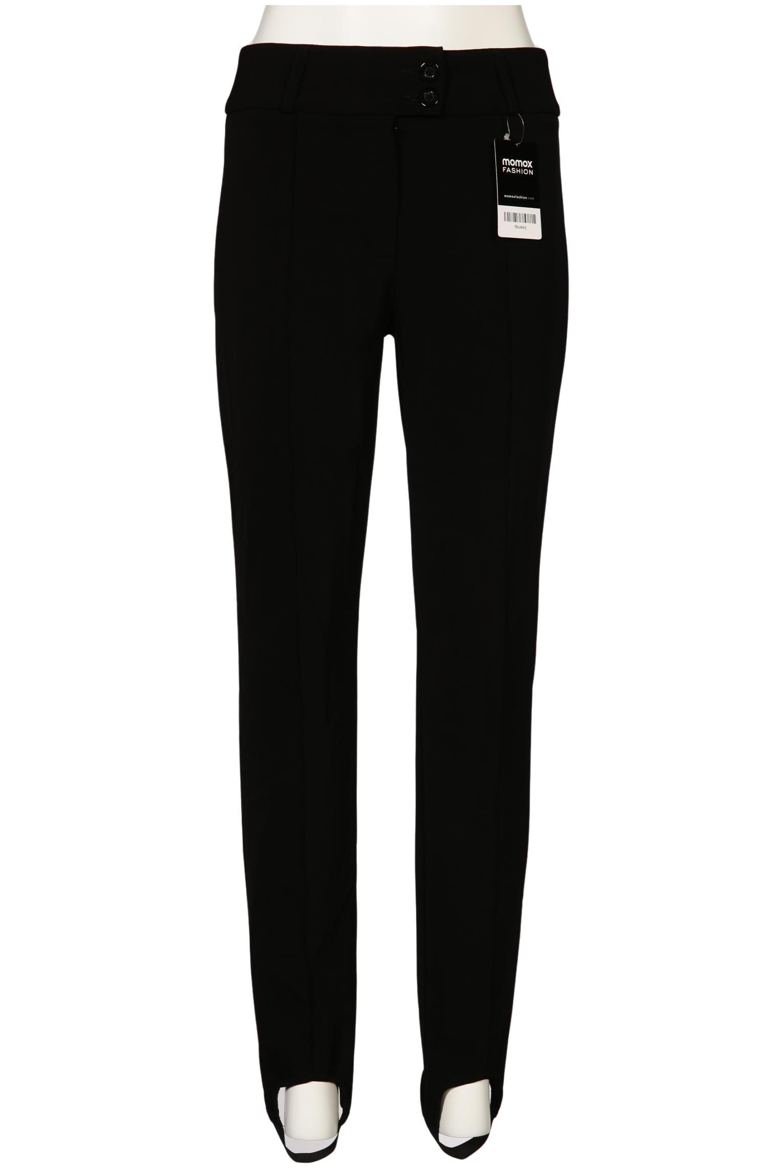 

Madeleine Damen Stoffhose, schwarz, Gr. 36