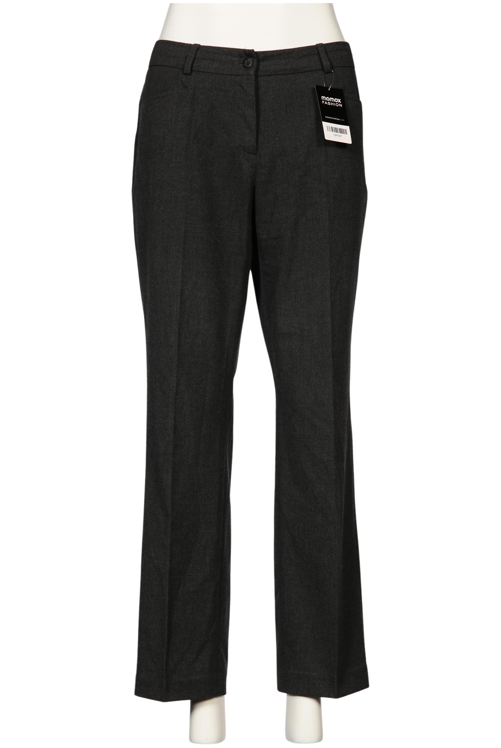 

Madeleine Damen Stoffhose, grau, Gr. 20