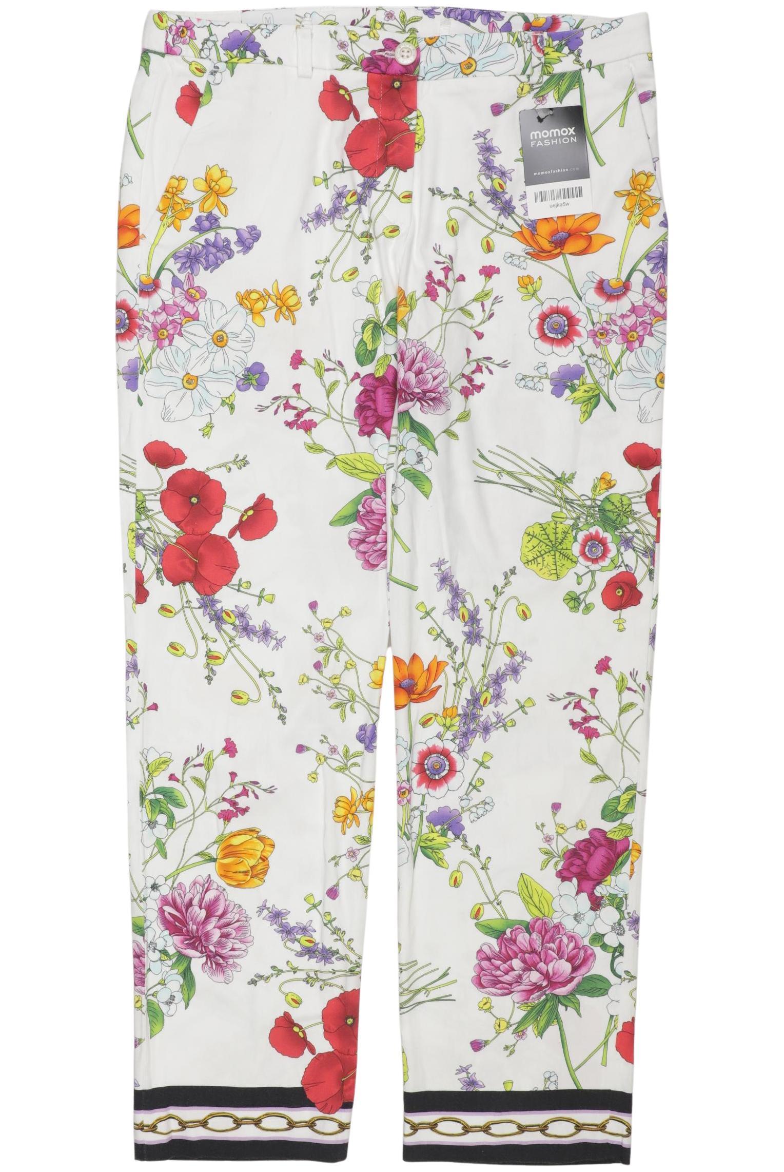 

Madeleine Damen Stoffhose, mehrfarbig, Gr. 18