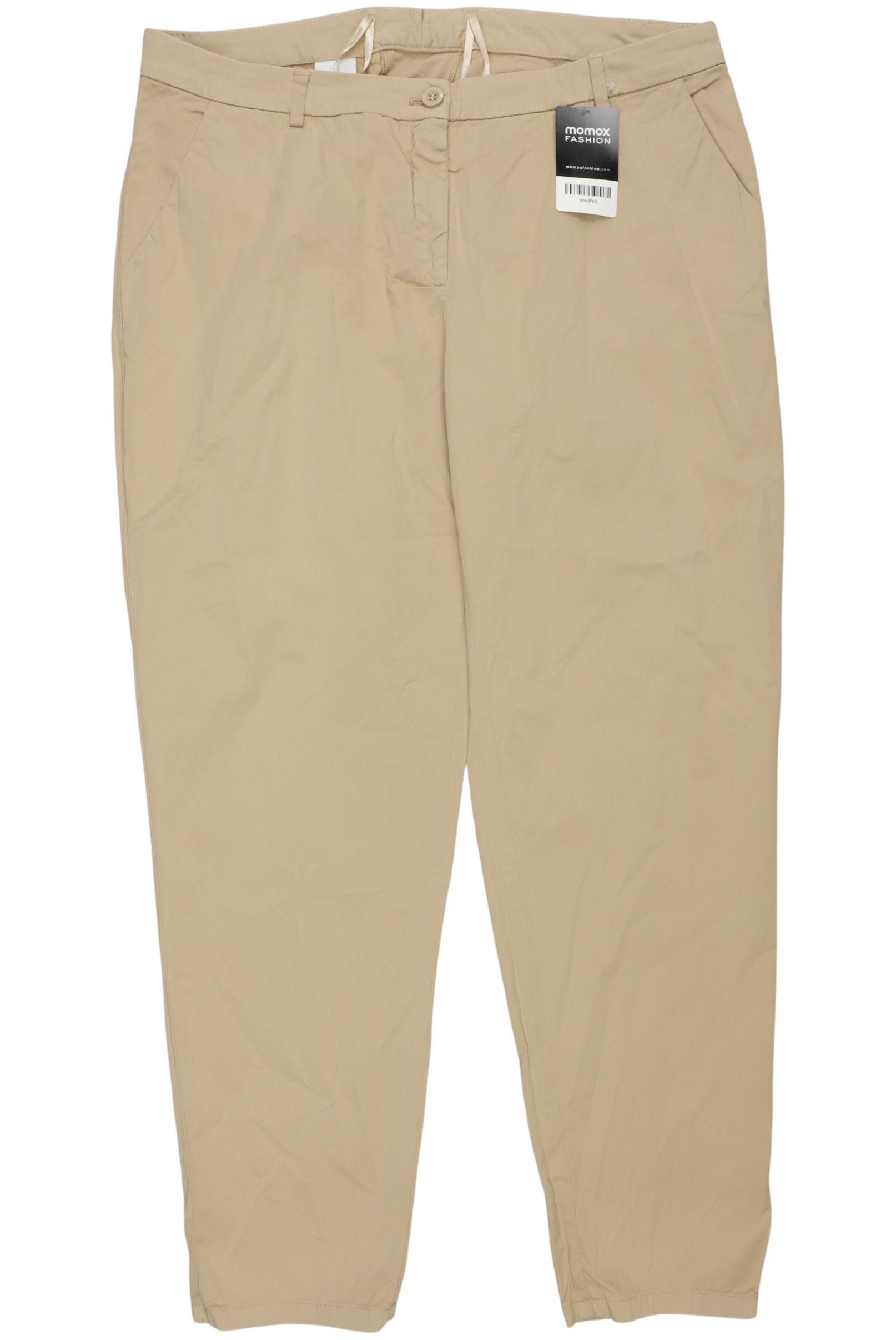 

Madeleine Damen Stoffhose, beige, Gr. 44