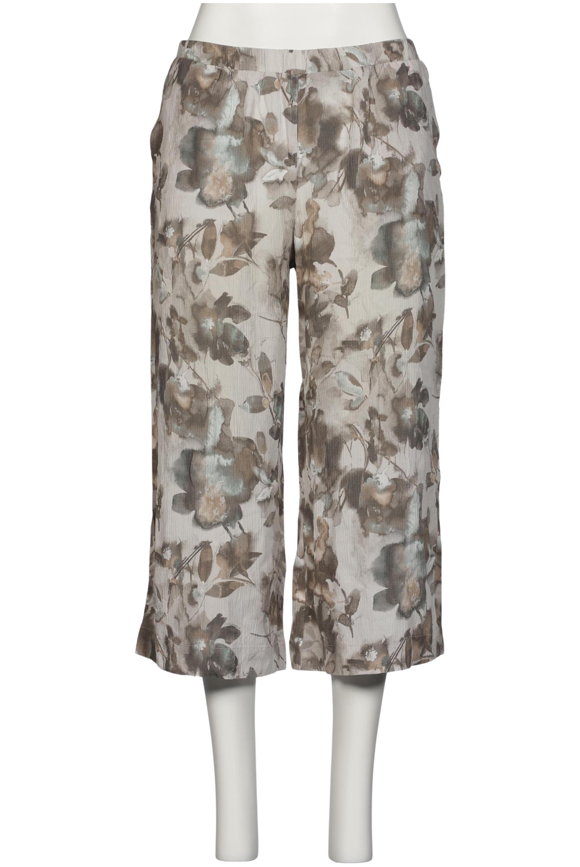 

Madeleine Damen Stoffhose, beige, Gr. 21