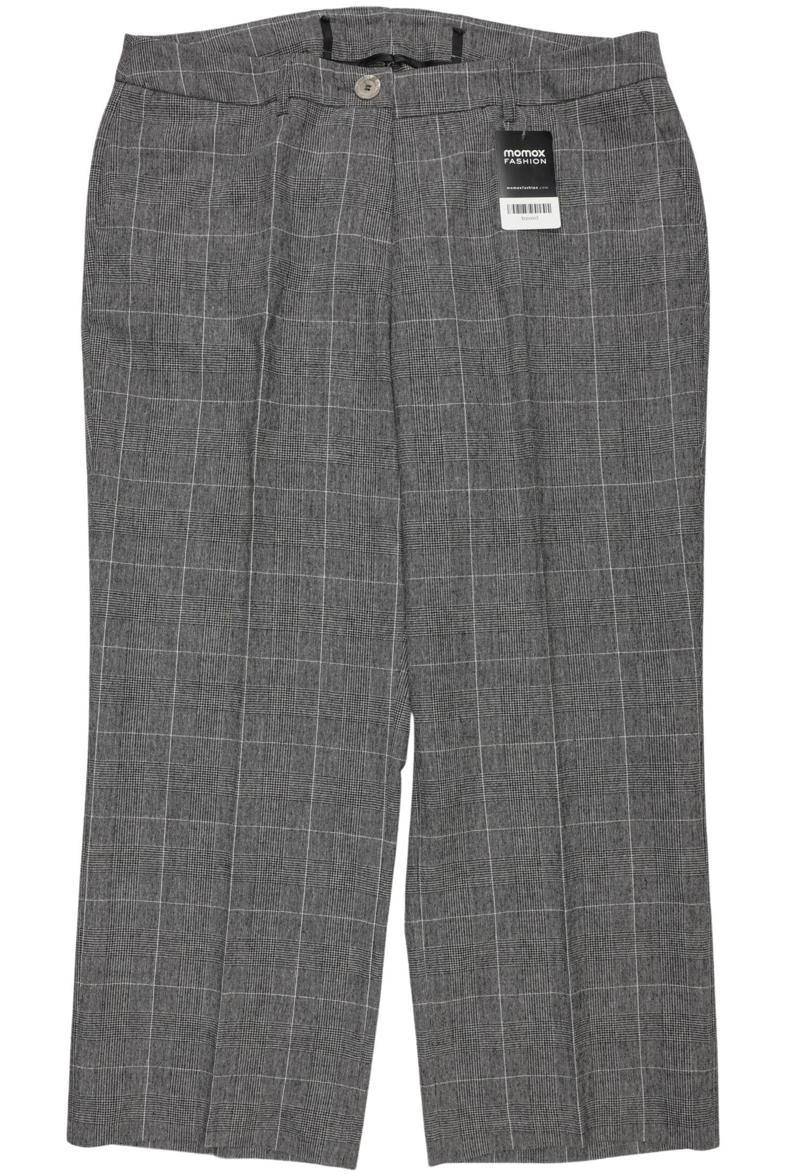 

Madeleine Damen Stoffhose, grau, Gr. 44