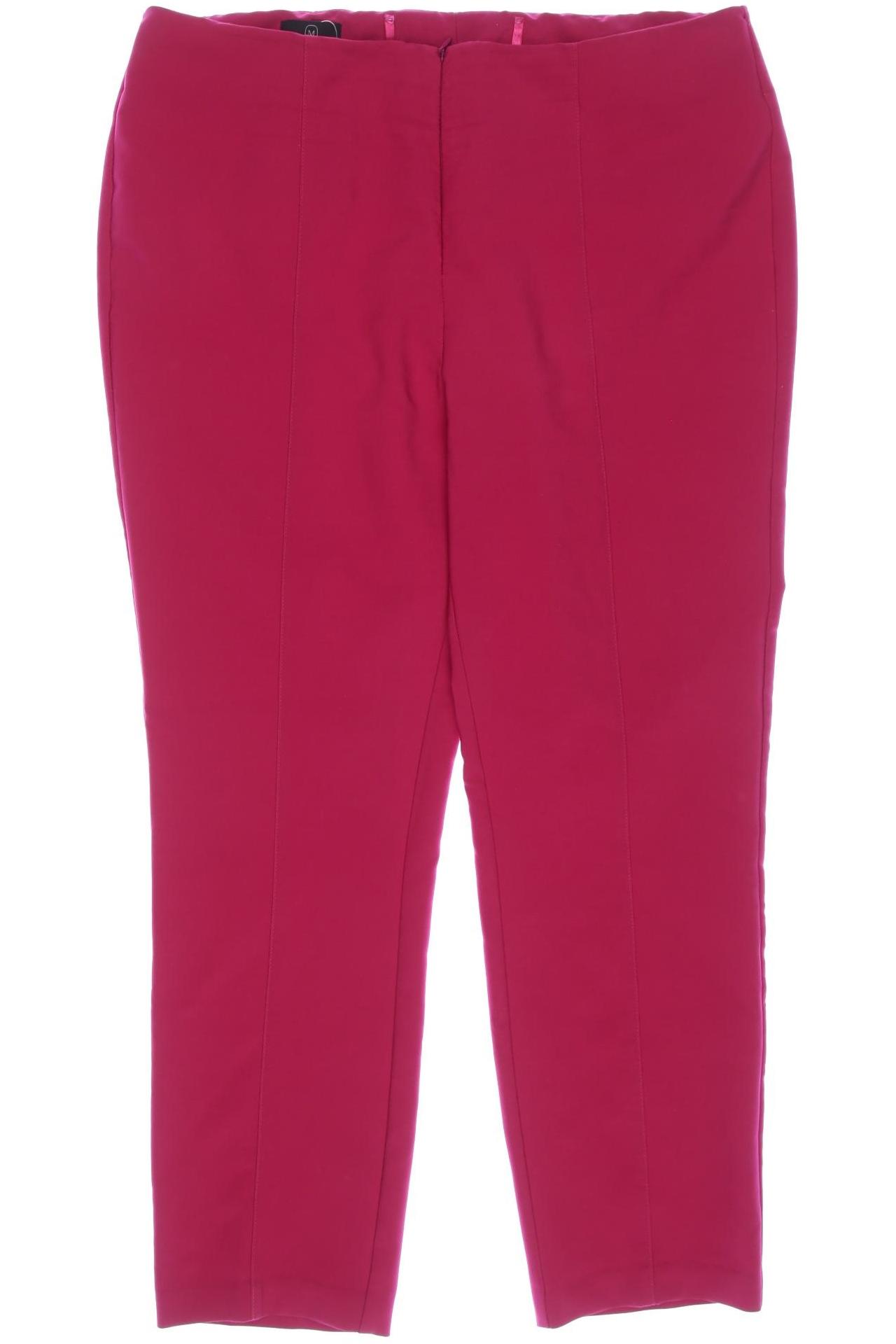 

Madeleine Damen Stoffhose, pink, Gr. 42