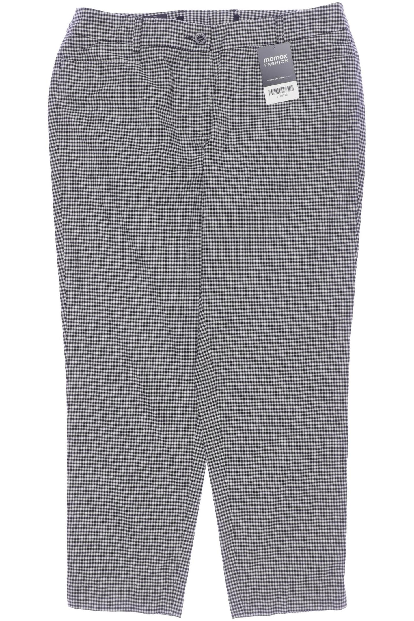 

Madeleine Damen Stoffhose, grau, Gr. 42