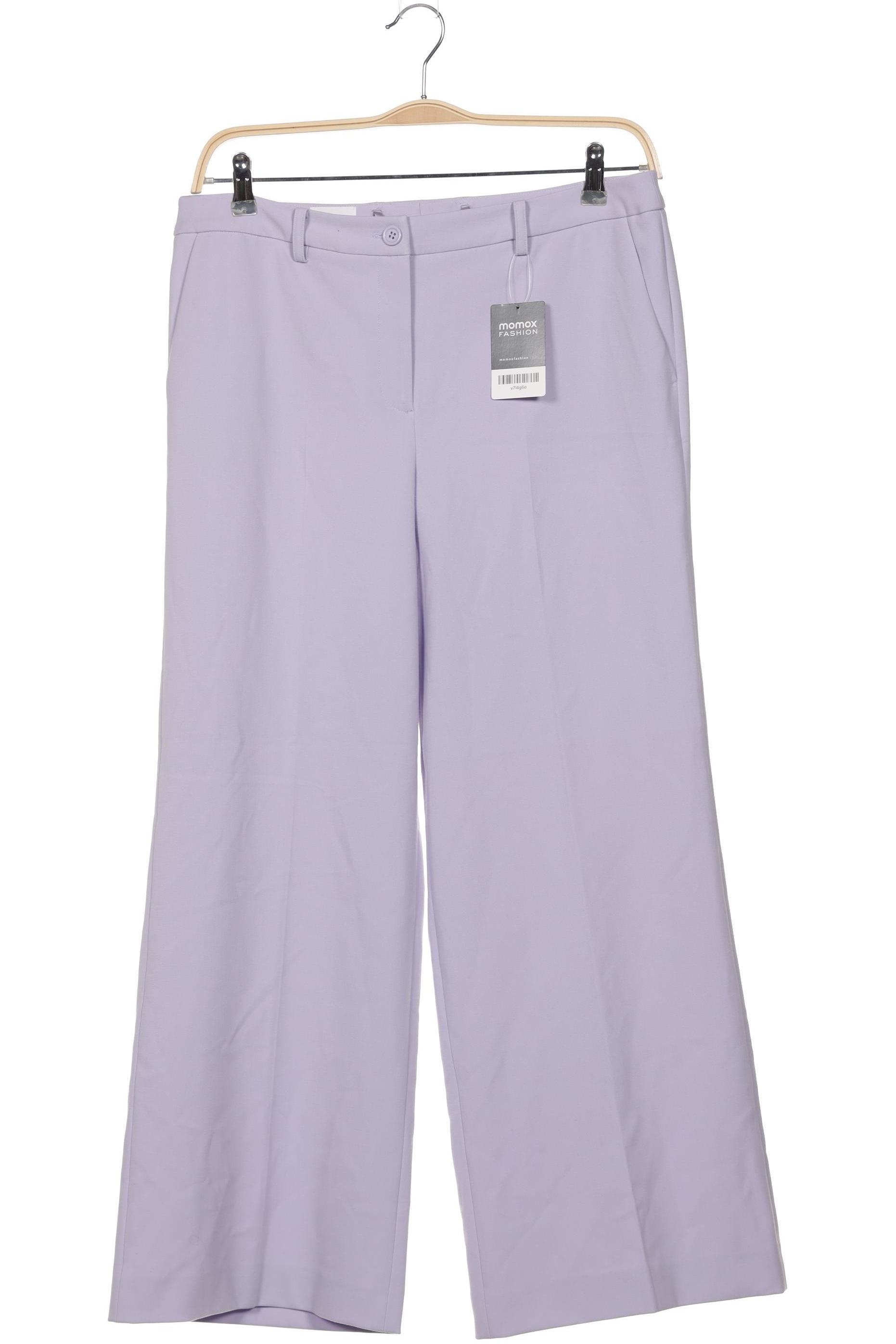 

Madeleine Damen Stoffhose, flieder, Gr. 21