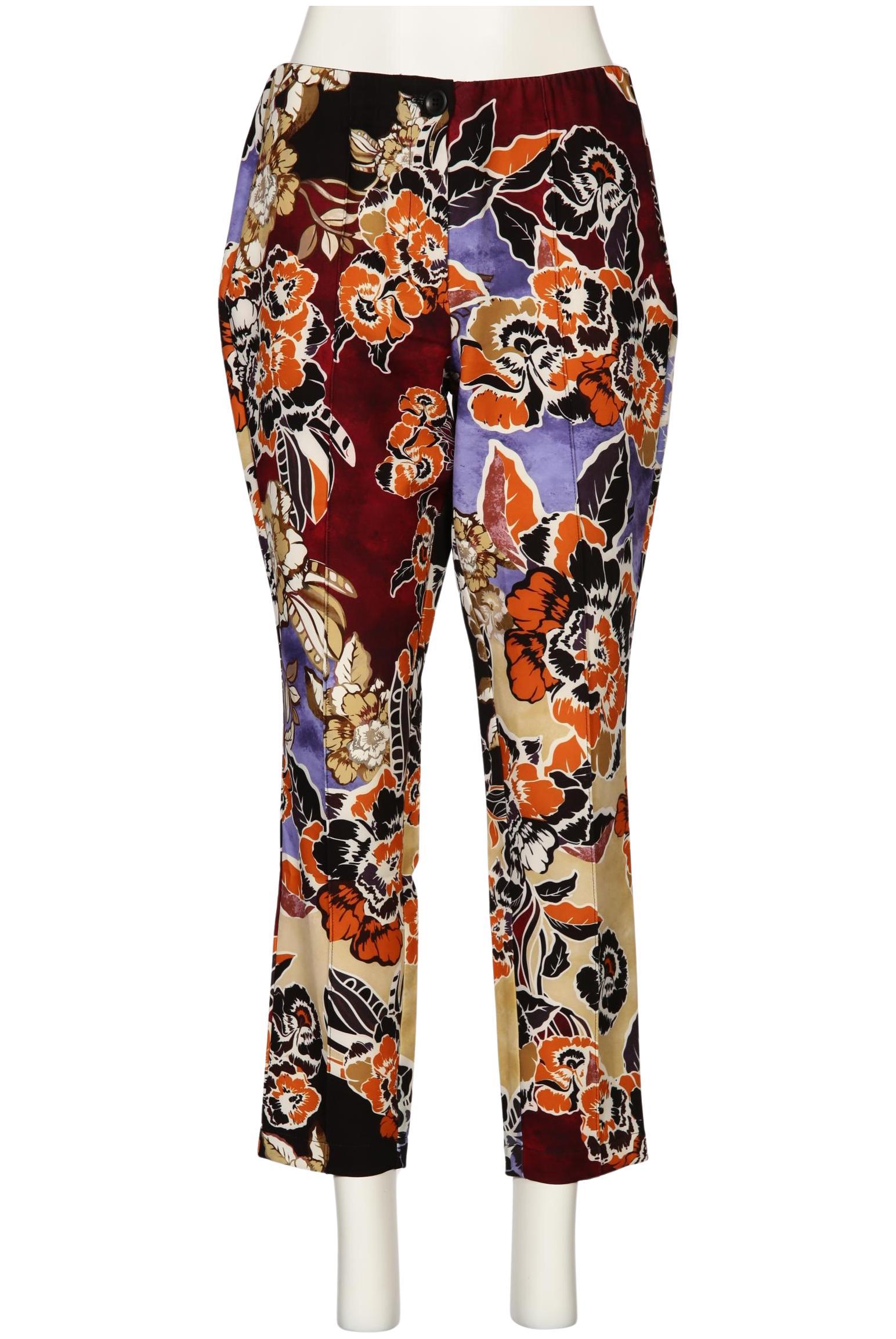 

Madeleine Damen Stoffhose, mehrfarbig, Gr. 19