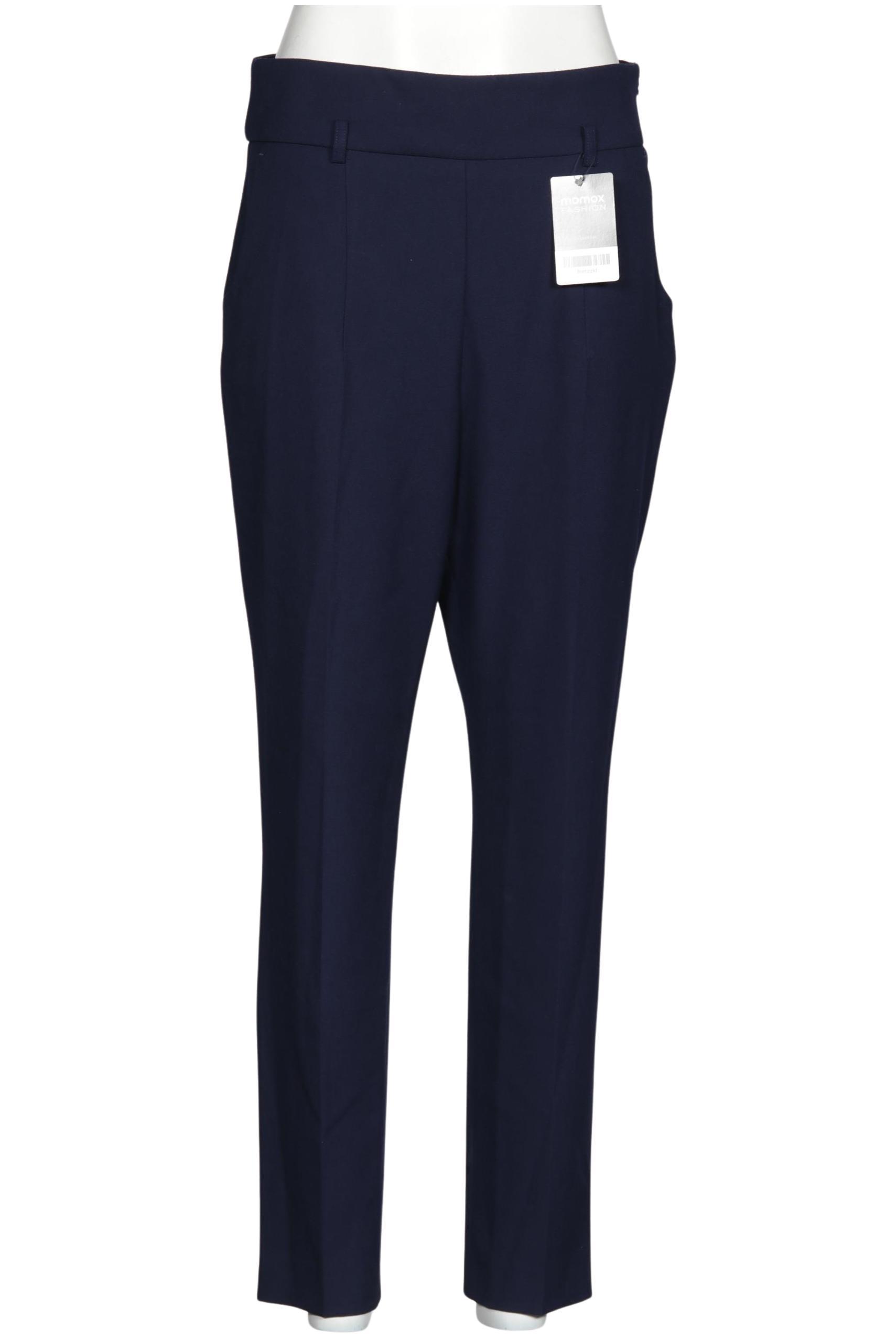 

Madeleine Damen Stoffhose, marineblau, Gr. 40