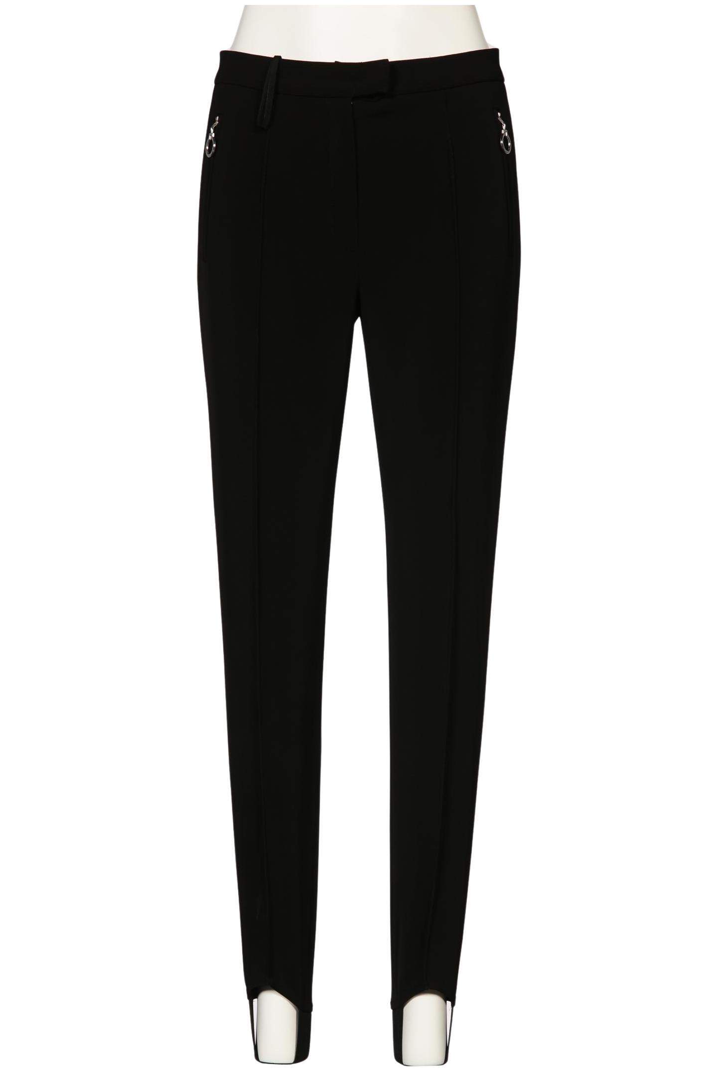 

Madeleine Damen Stoffhose, schwarz, Gr. 19