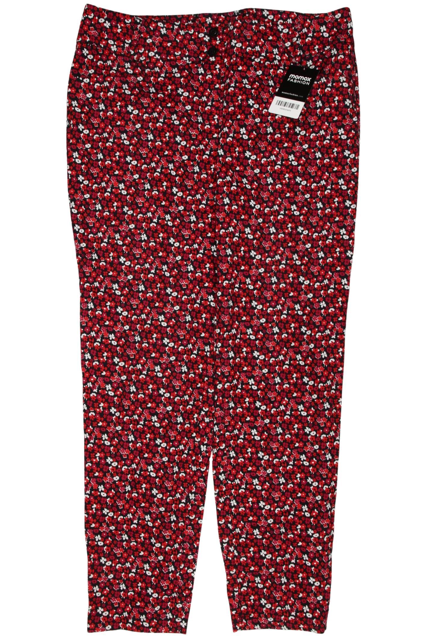 

Madeleine Damen Stoffhose, mehrfarbig, Gr. 35