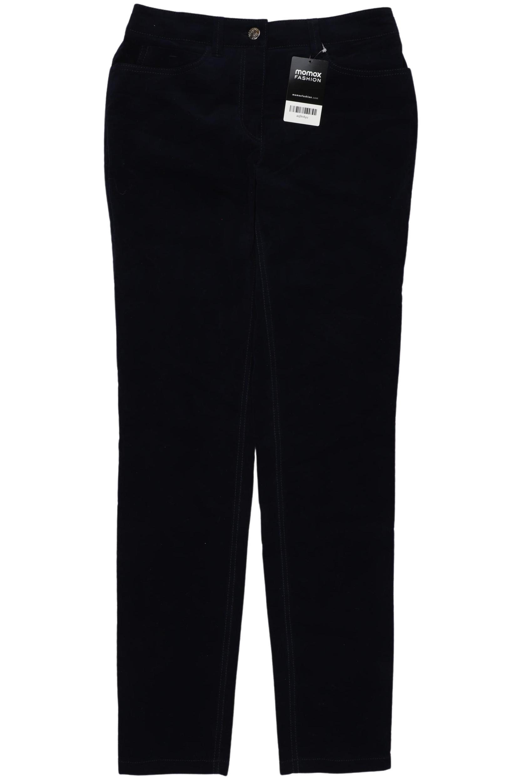 

Madeleine Damen Stoffhose, marineblau, Gr. 29