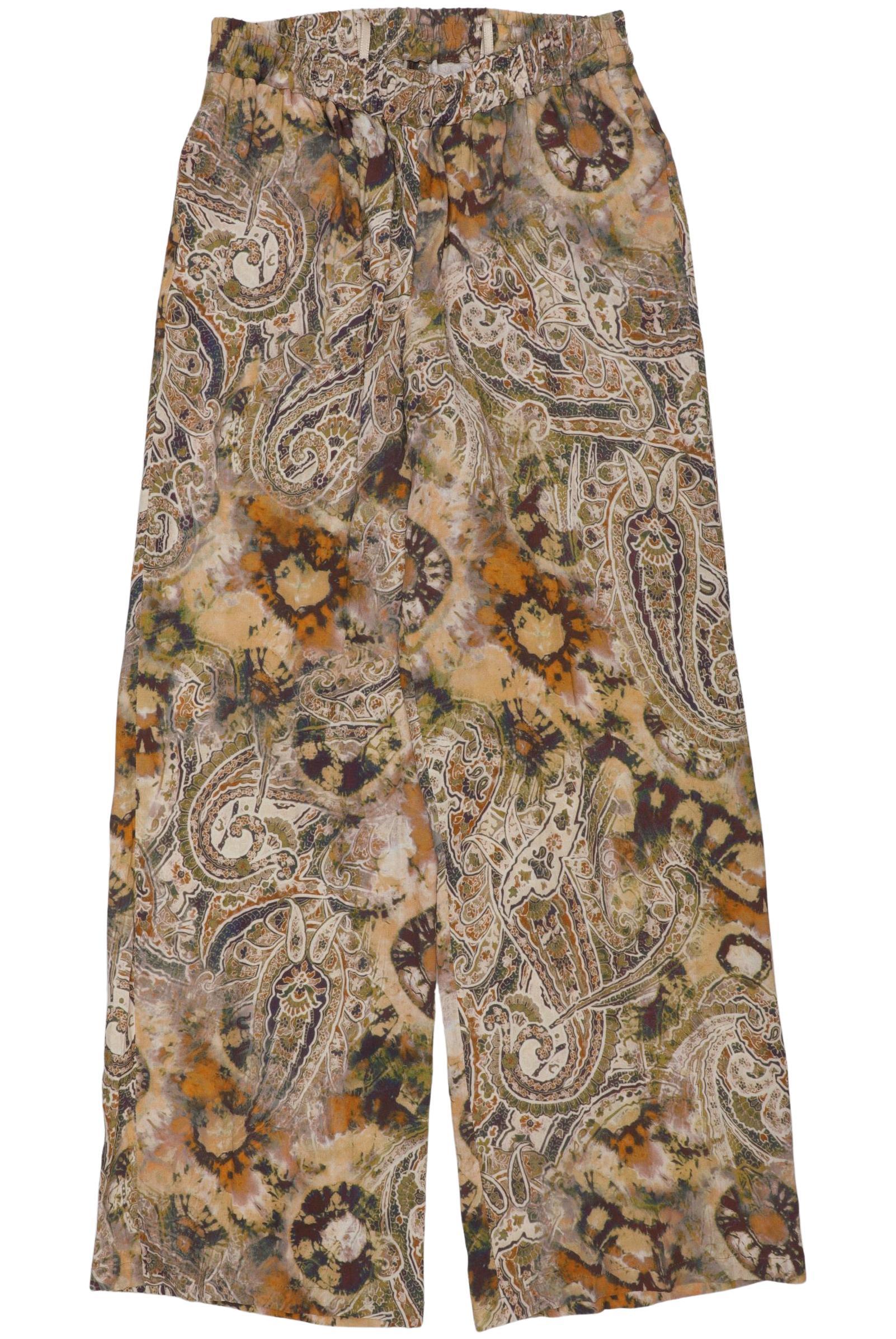 

Madeleine Damen Stoffhose, mehrfarbig, Gr. 18