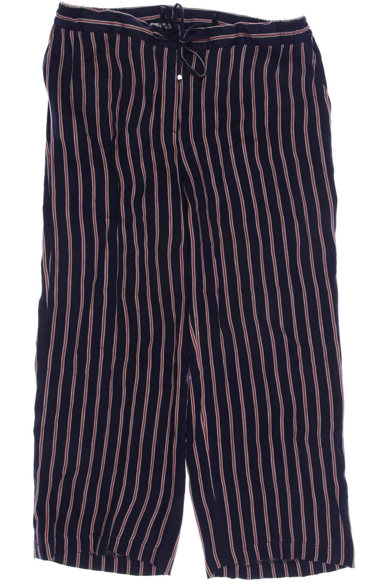 

Madeleine Damen Stoffhose, marineblau, Gr. 22