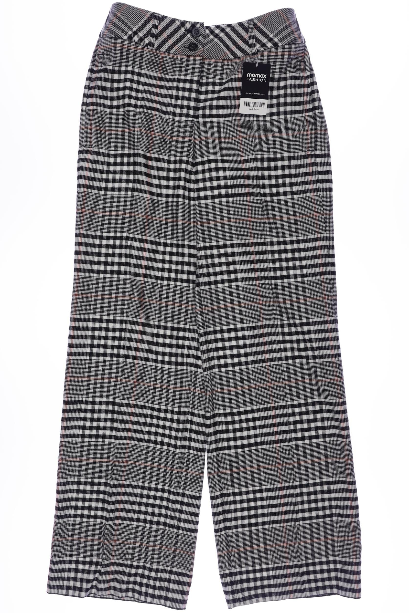 

Madeleine Damen Stoffhose, grau, Gr. 34