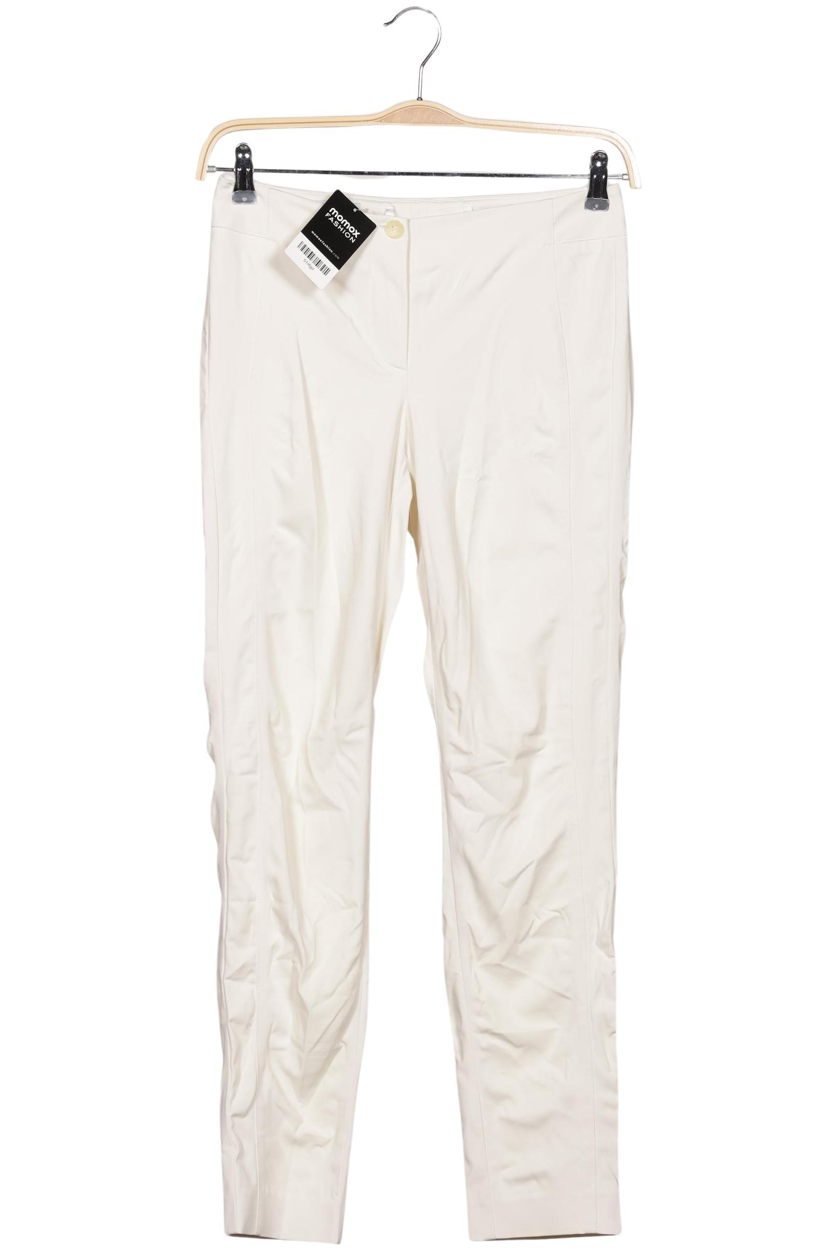 

Madeleine Damen Stoffhose, cremeweiß, Gr. 36