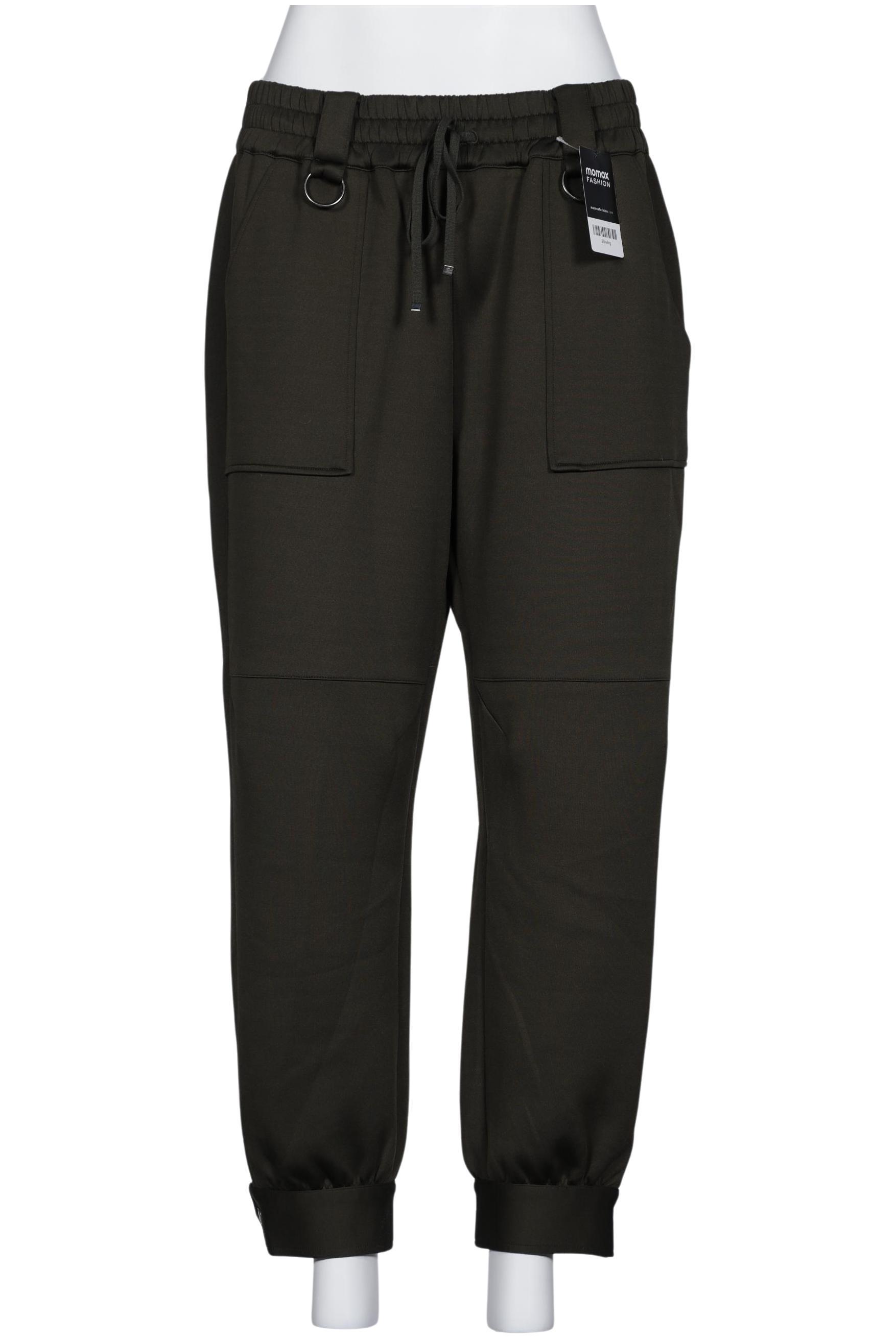 

Madeleine Damen Stoffhose, grün, Gr. 42