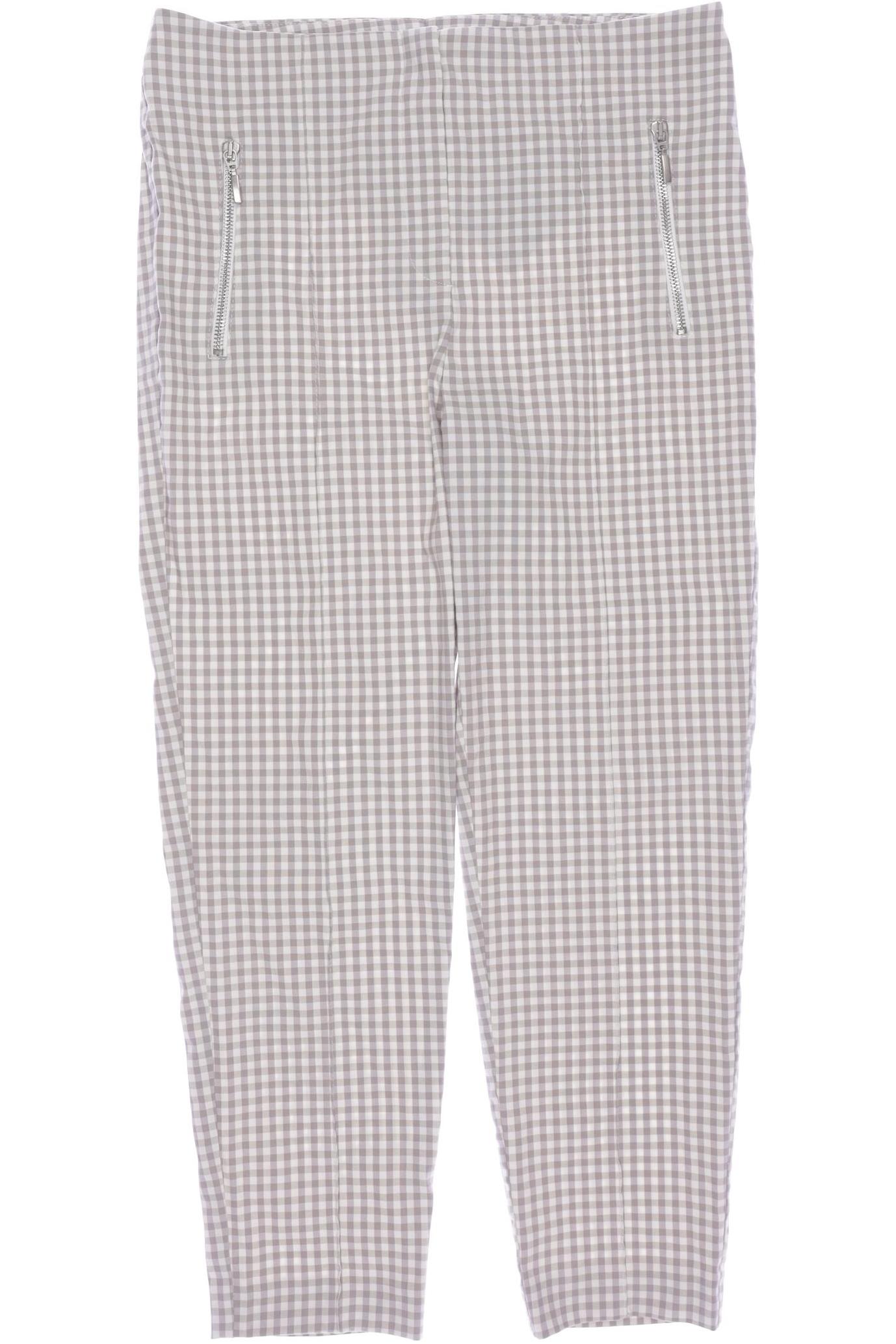 

Madeleine Damen Stoffhose, beige, Gr. 19