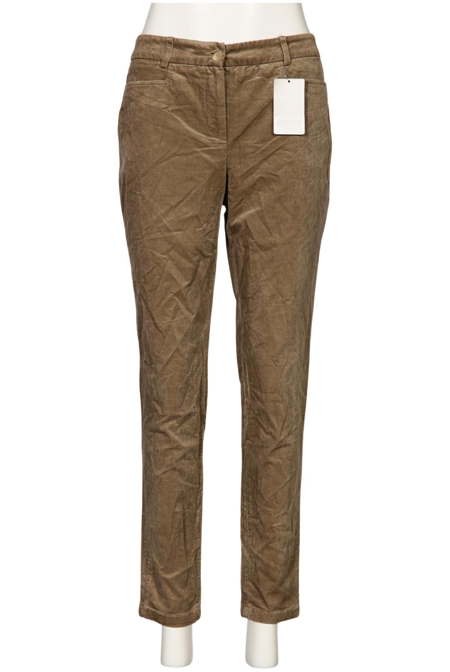 

Madeleine Damen Stoffhose, beige, Gr. 38