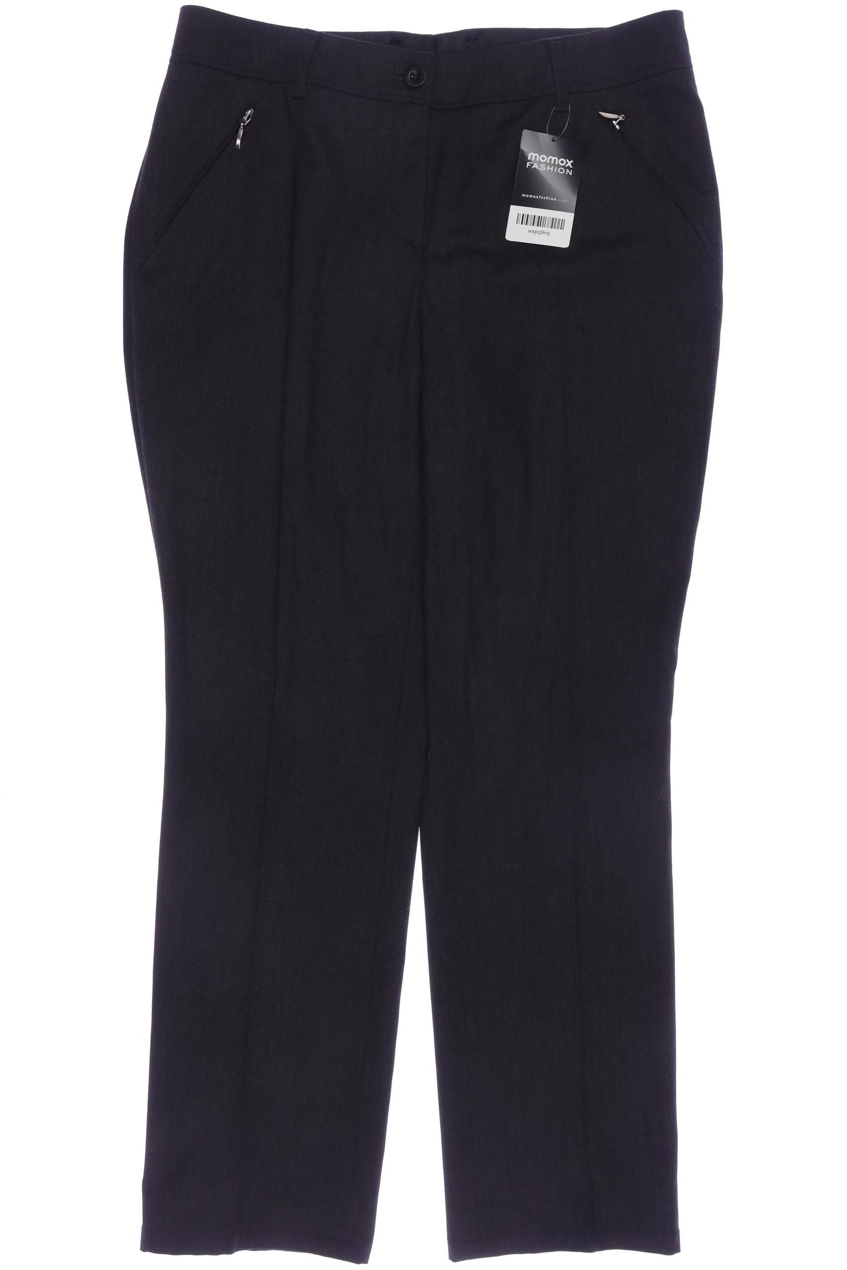 

Madeleine Damen Stoffhose, grau, Gr. 38