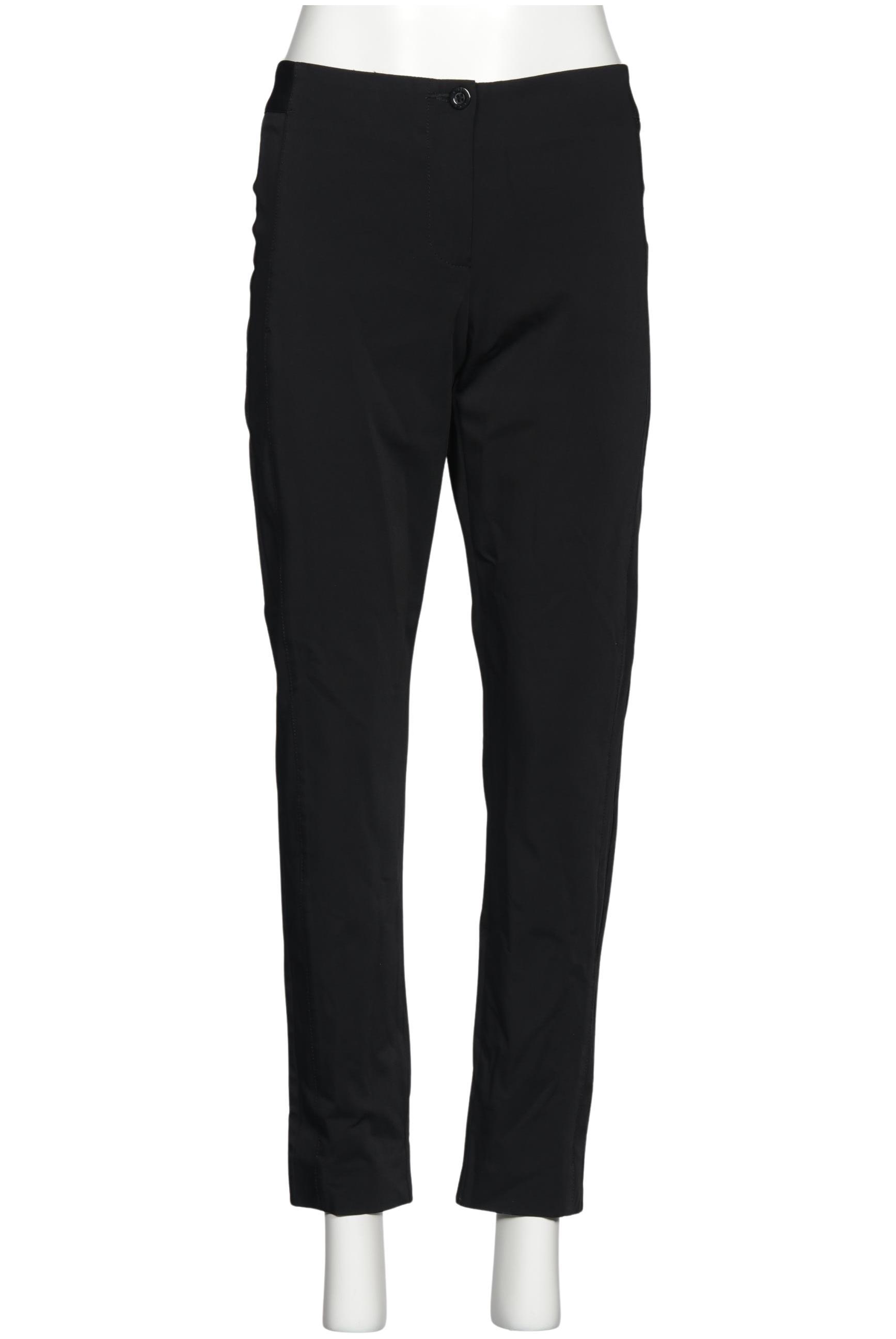 

Madeleine Damen Stoffhose, schwarz, Gr. 40