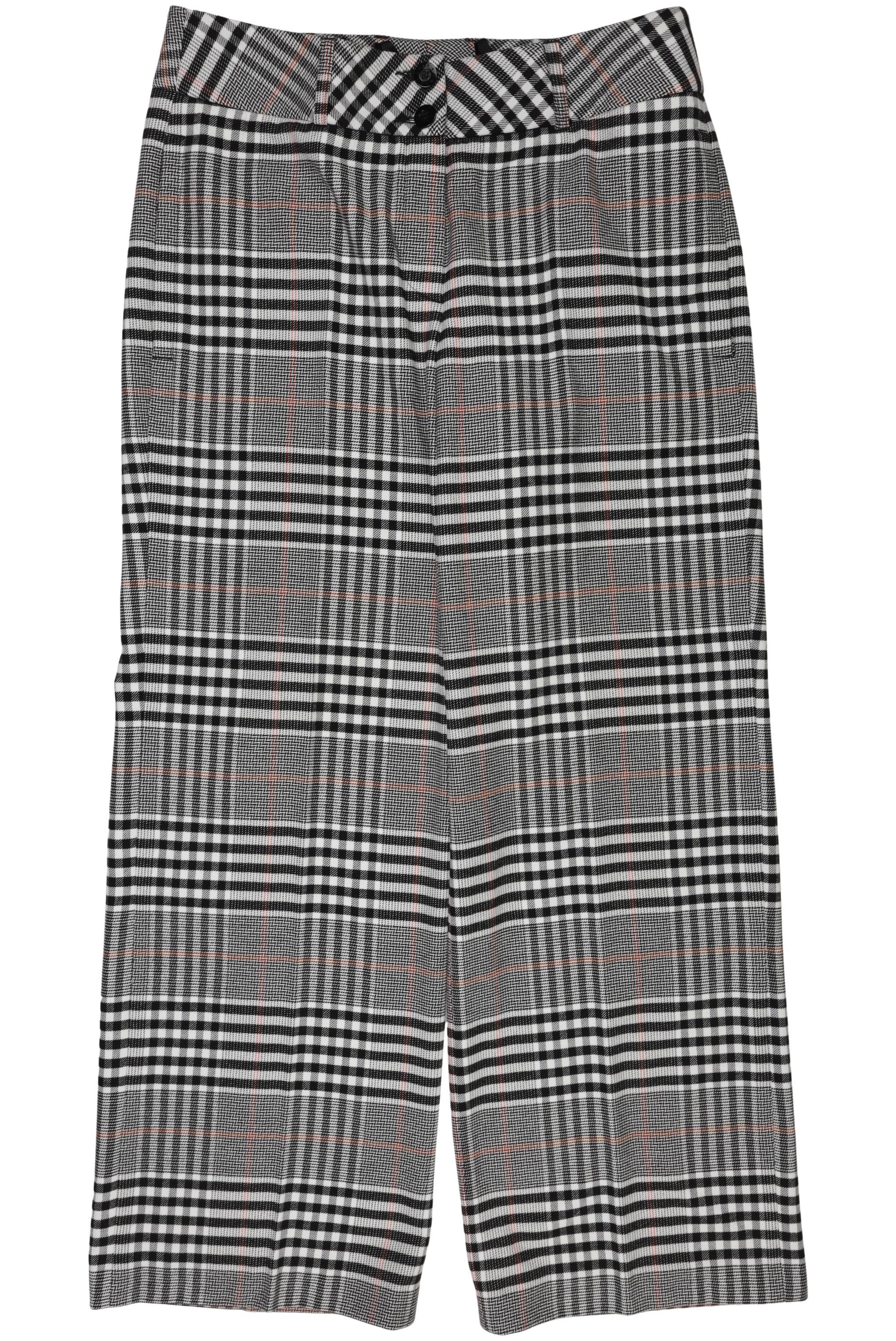 Thumbnail - Madeleine Damen Stoffhose, grau, Gr. 20