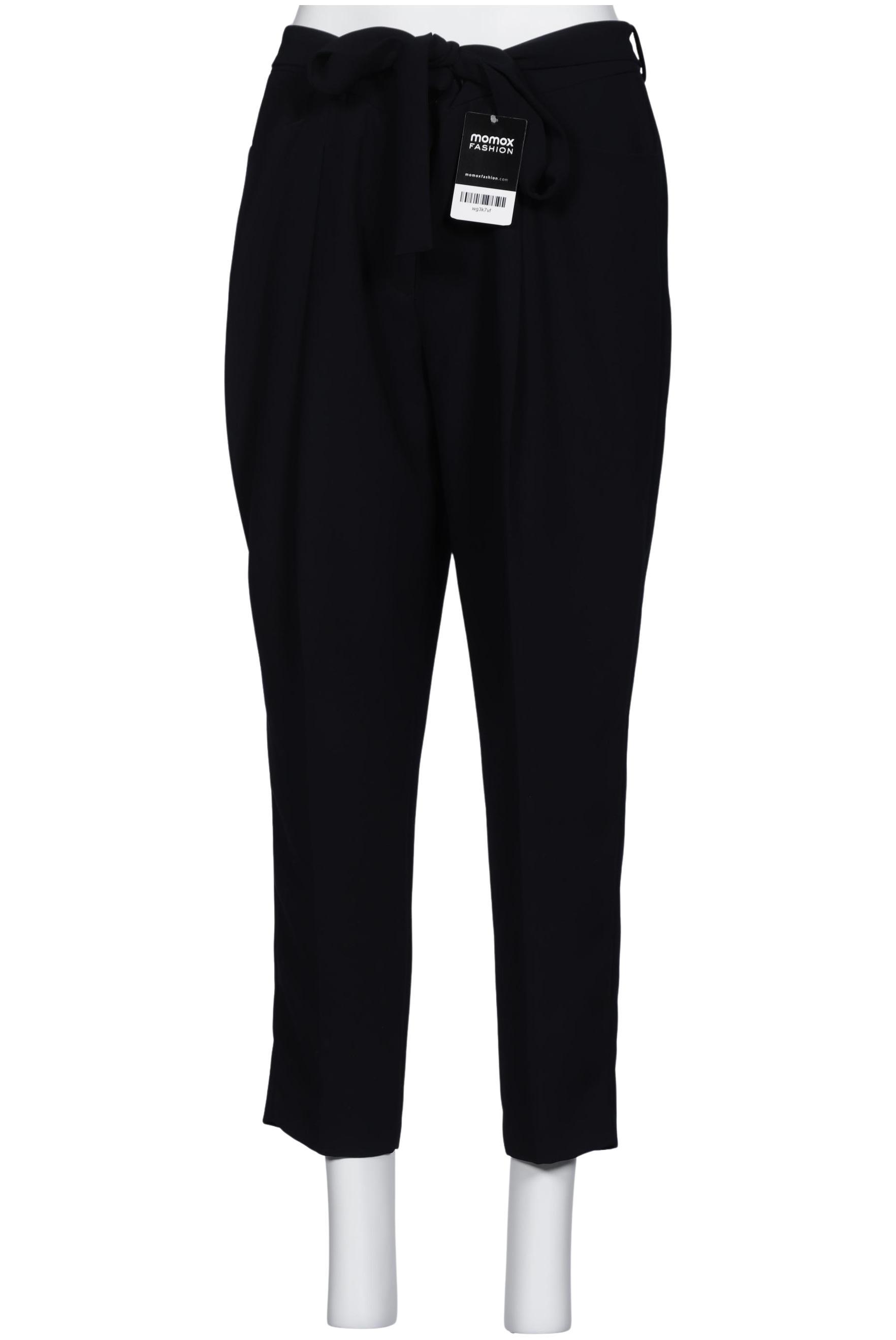 

Madeleine Damen Stoffhose, marineblau, Gr. 42