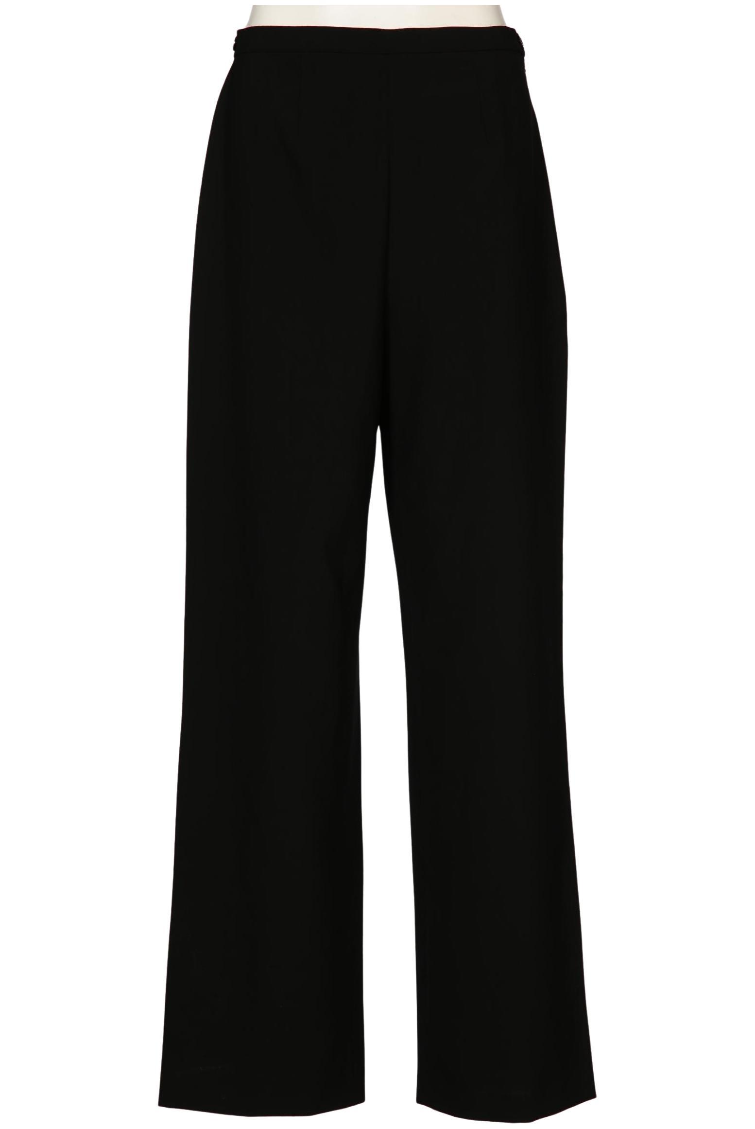 

Madeleine Damen Stoffhose, schwarz, Gr. 40