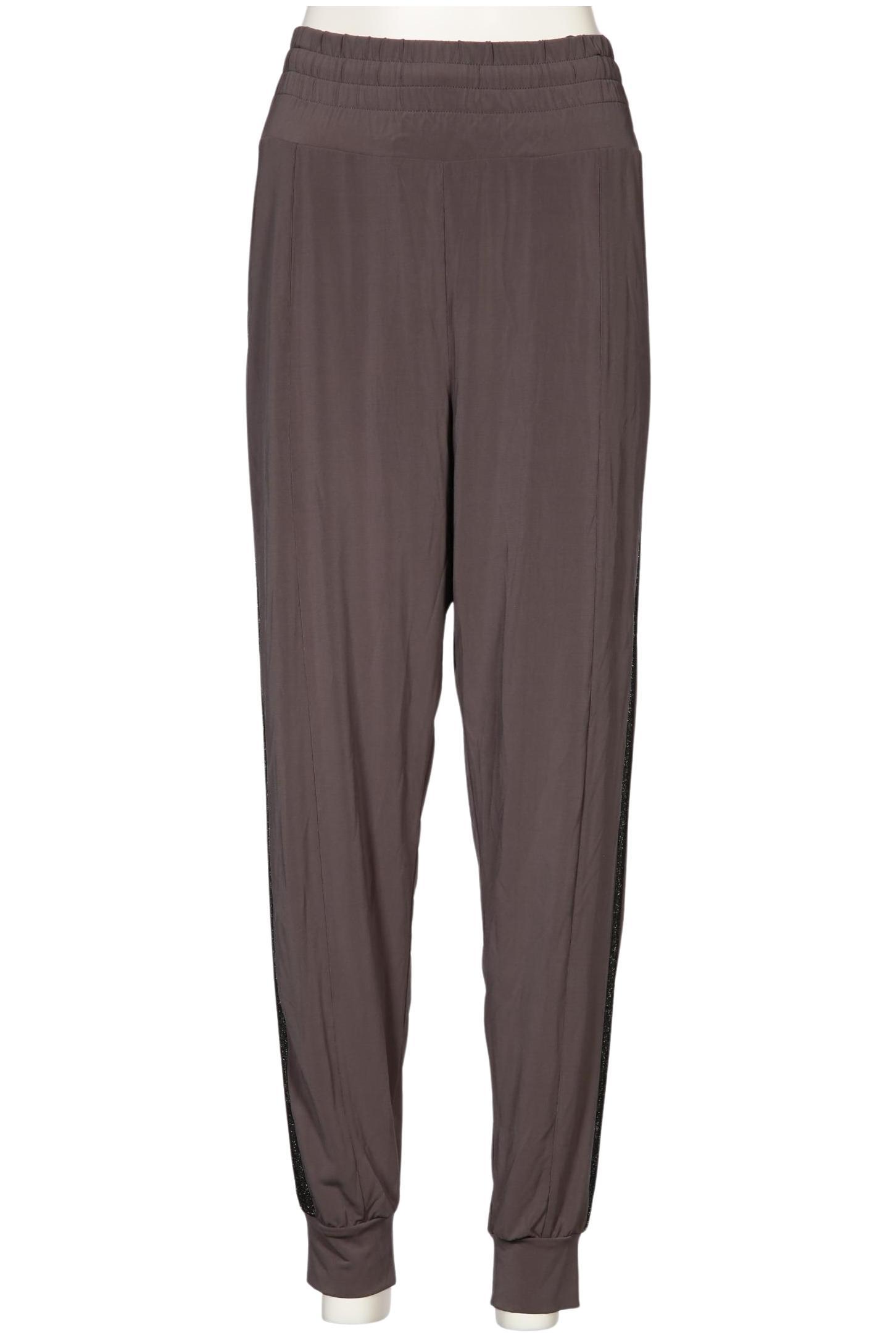 

Madeleine Damen Stoffhose, grau, Gr. 38