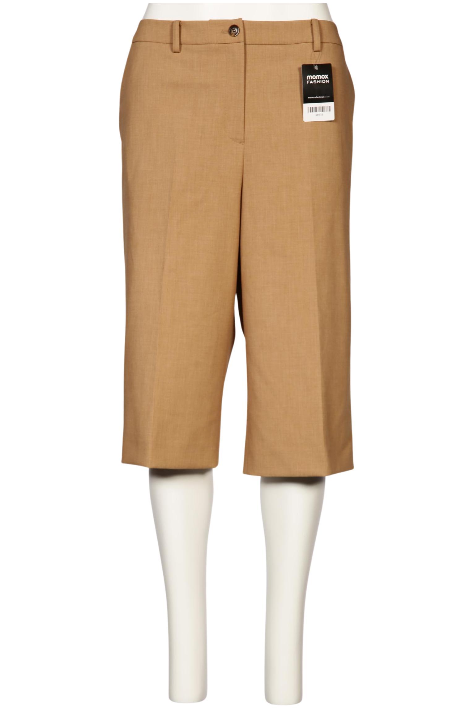 

Madeleine Damen Stoffhose, beige, Gr. 46