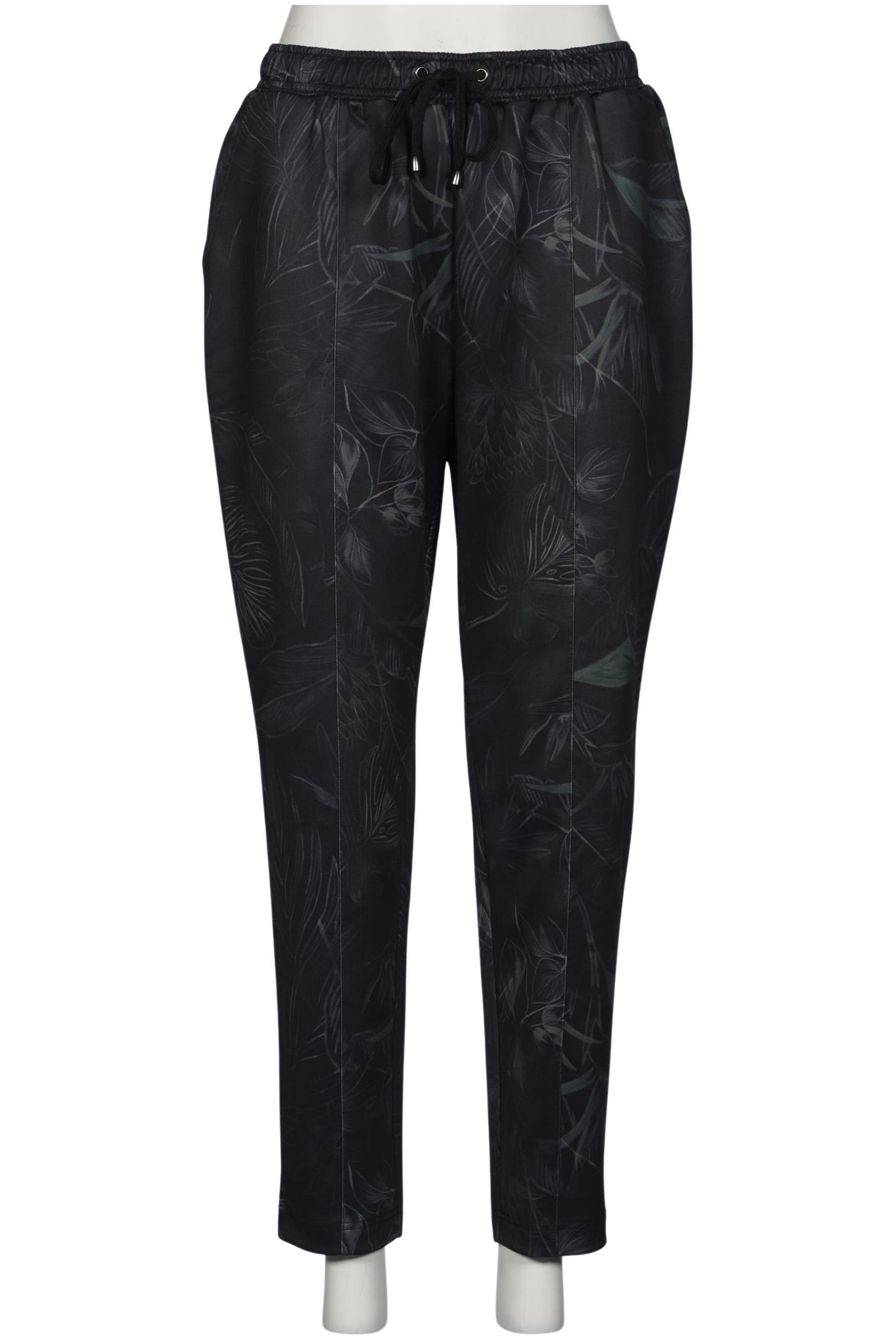 

Madeleine Damen Stoffhose, schwarz, Gr. 27