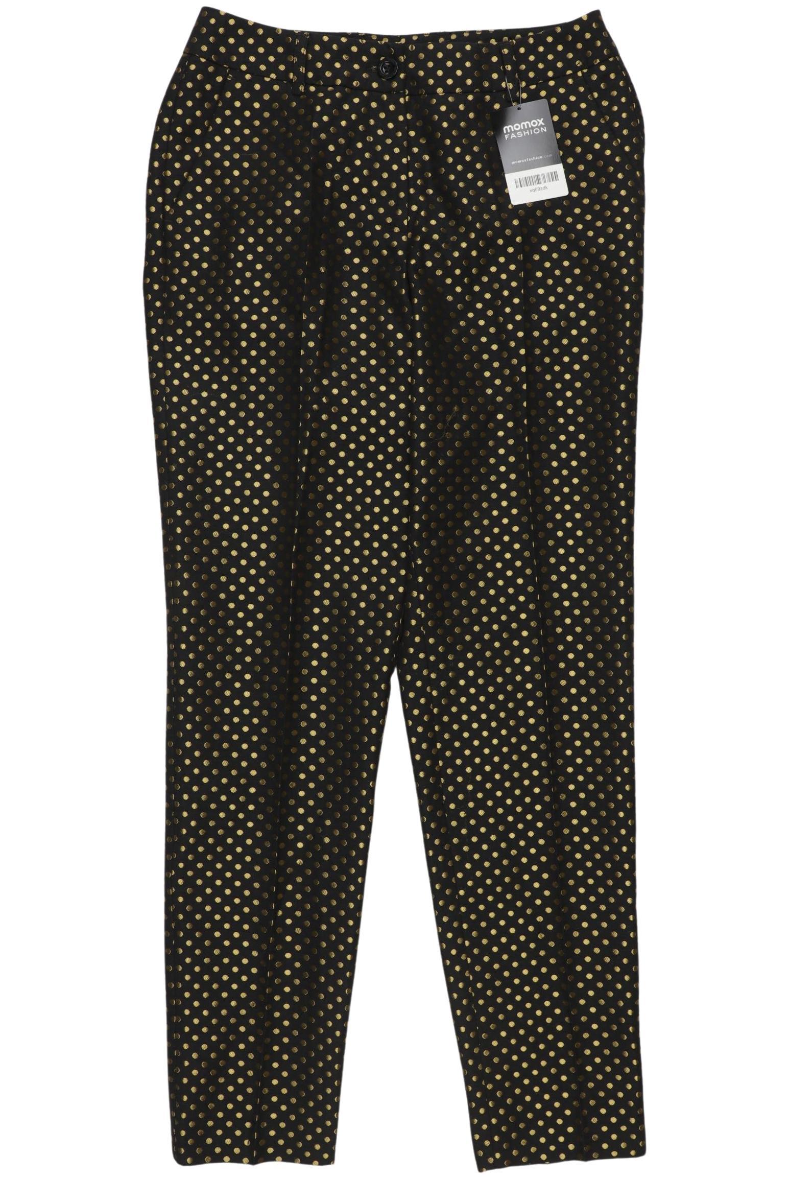 

Madeleine Damen Stoffhose, schwarz, Gr. 36