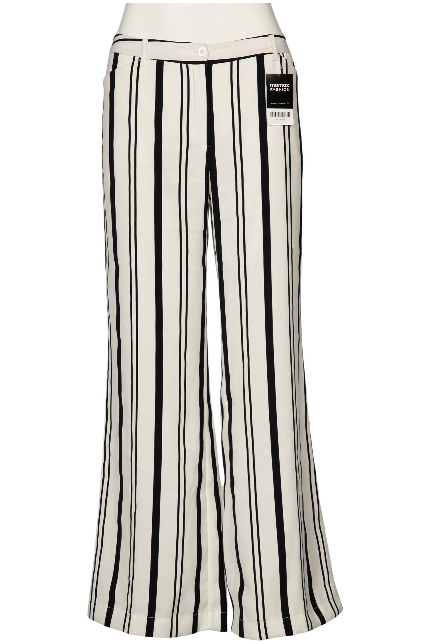 

Madeleine Damen Stoffhose, mehrfarbig, Gr. 42