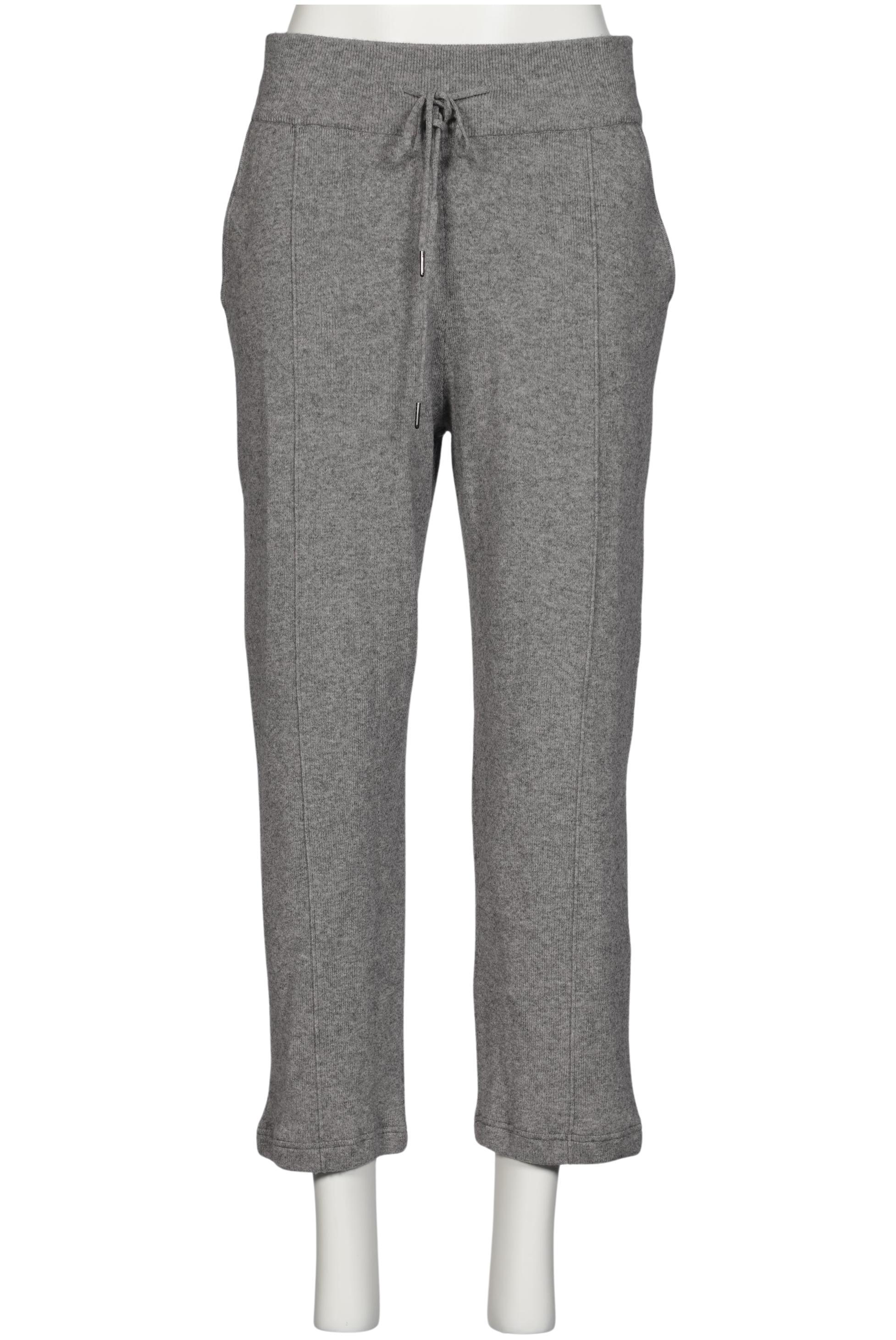 

Madeleine Damen Stoffhose, grau, Gr. 40