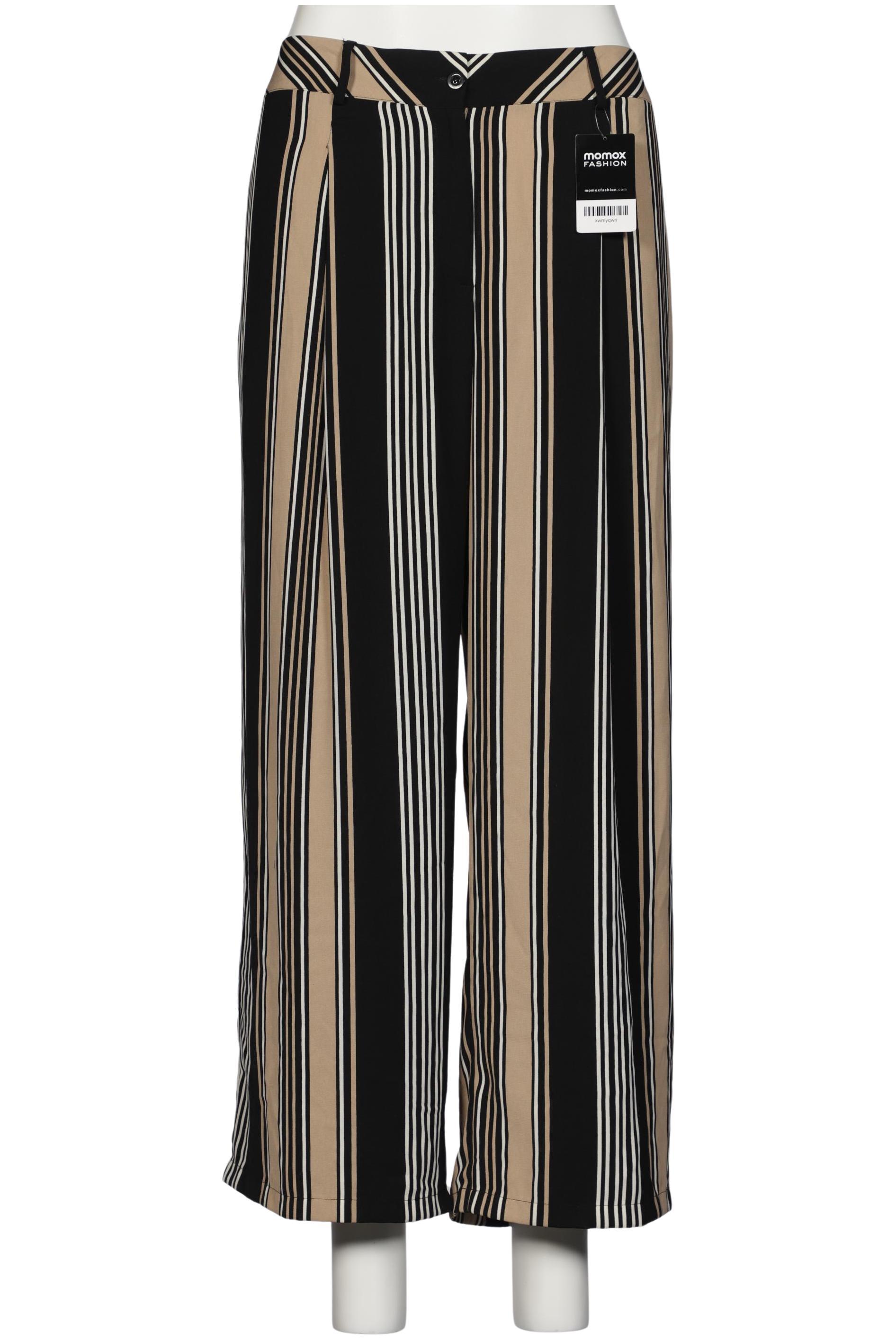 

Madeleine Damen Stoffhose, mehrfarbig, Gr. 22