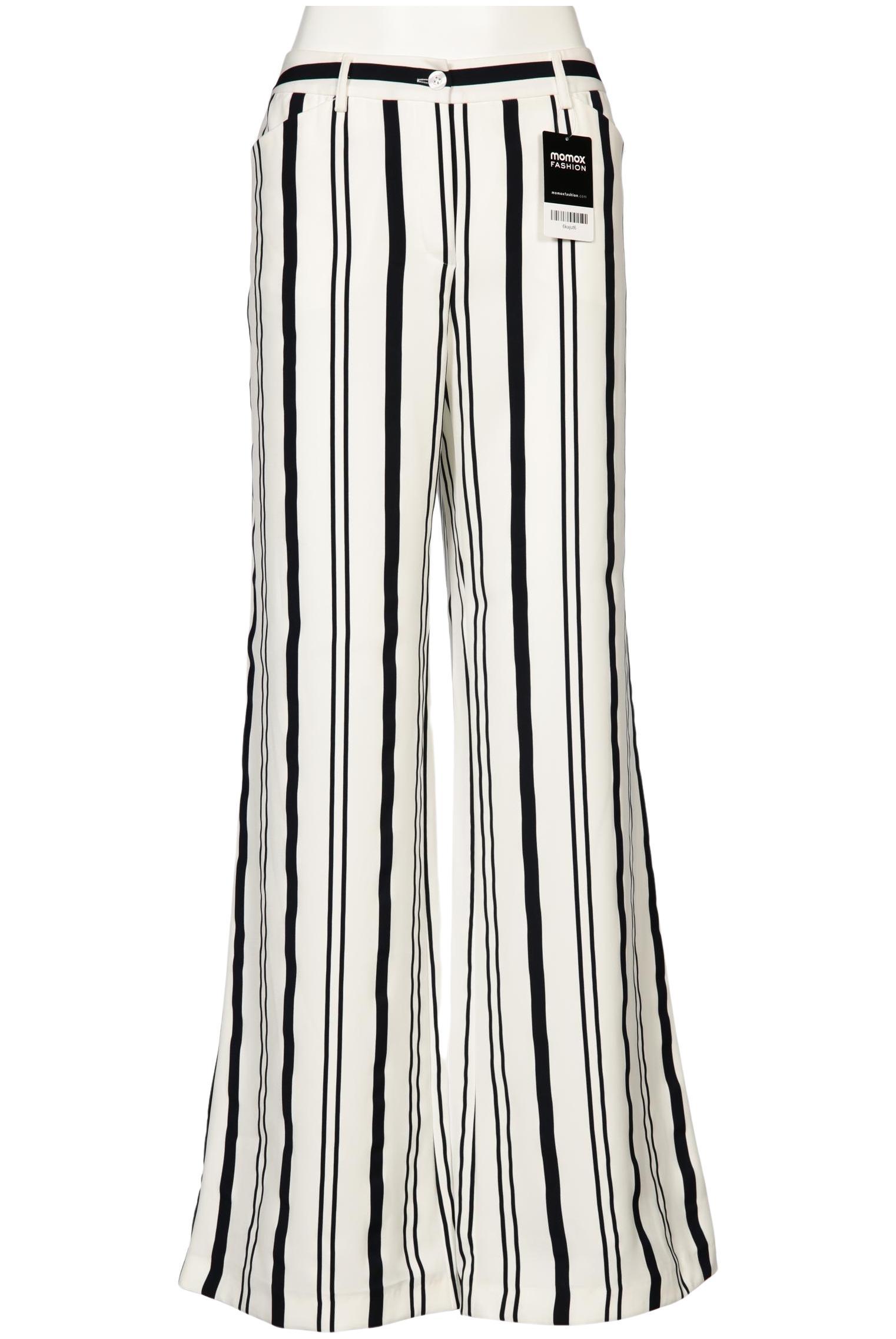 

Madeleine Damen Stoffhose, mehrfarbig, Gr. 38