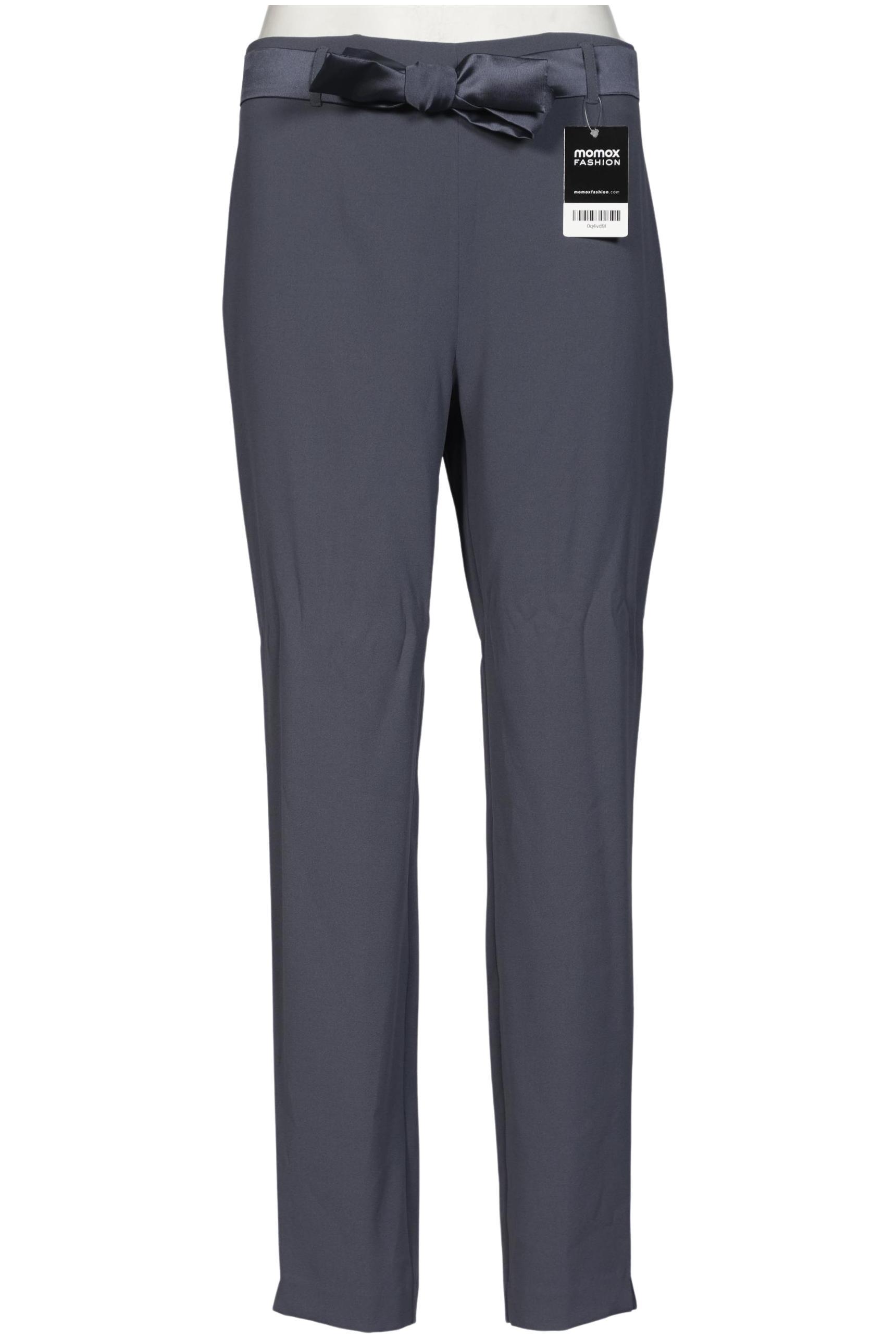 

Madeleine Damen Stoffhose, grau, Gr. 38