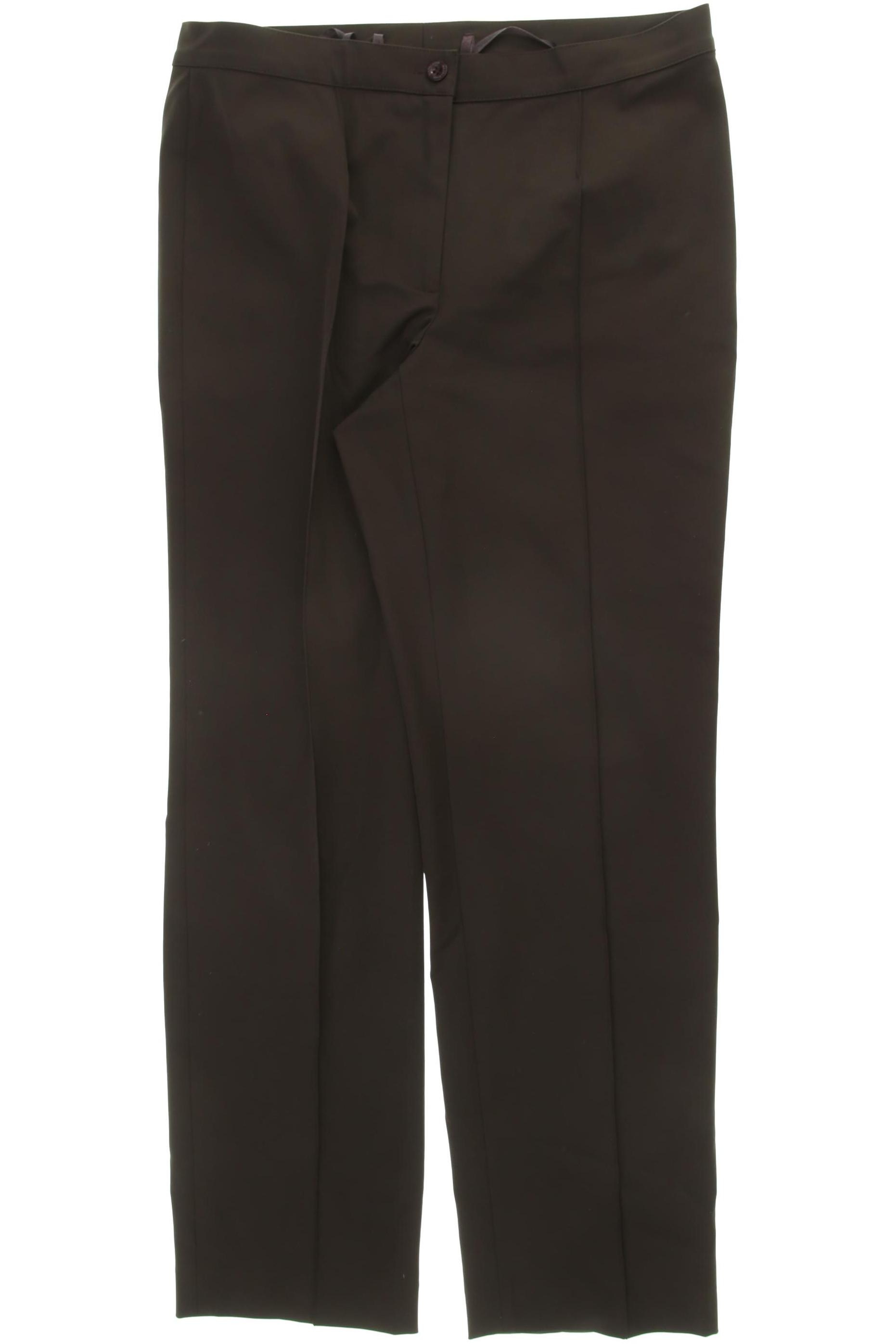 

Madeleine Damen Stoffhose, braun, Gr. 20