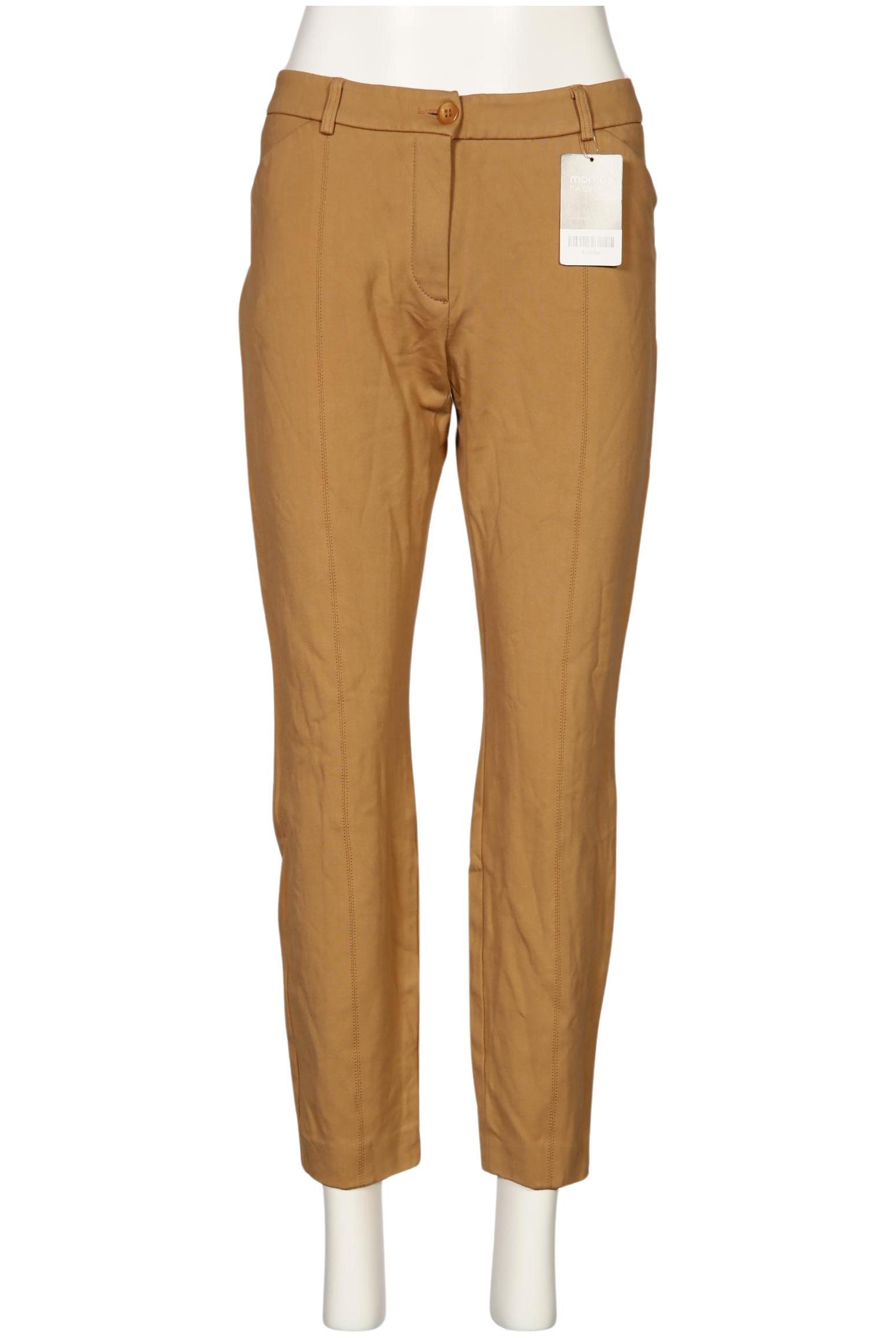 

Madeleine Damen Stoffhose, beige, Gr. 40