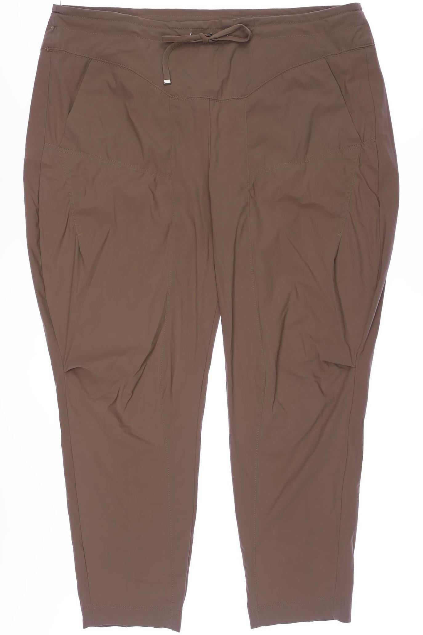 

Madeleine Damen Stoffhose, beige, Gr. 42